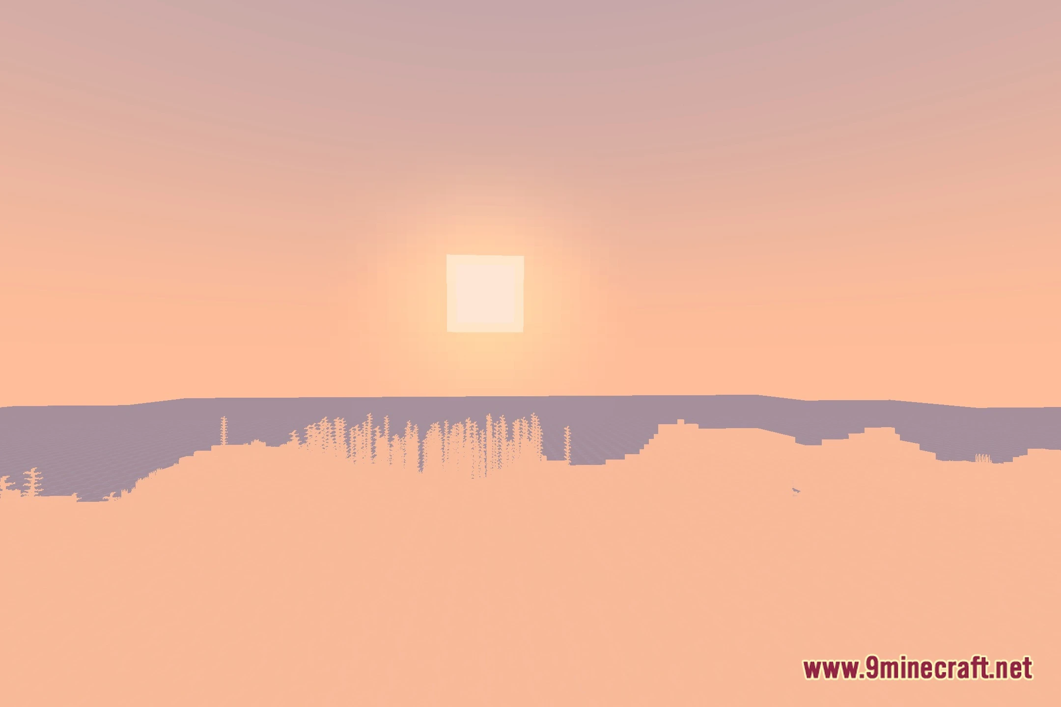 Variancefog Shaders (26.2, 1.20.1) – Mist Cleared By Light Sources 2 Variancefog shaders screenshot 1