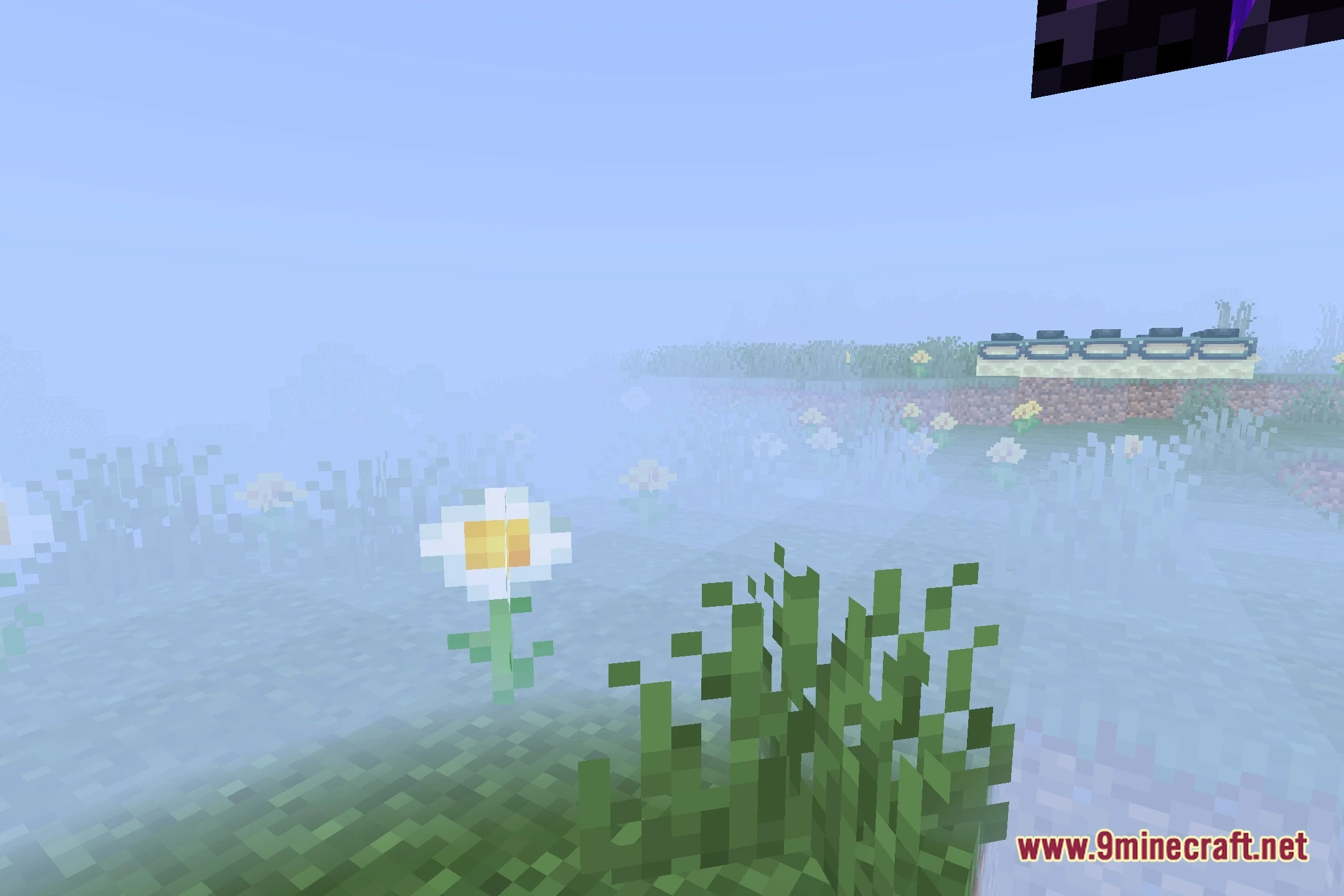 Variancefog Shaders (26.2, 1.20.1) – Mist Cleared By Light Sources 5 Variancefog shaders screenshot 4