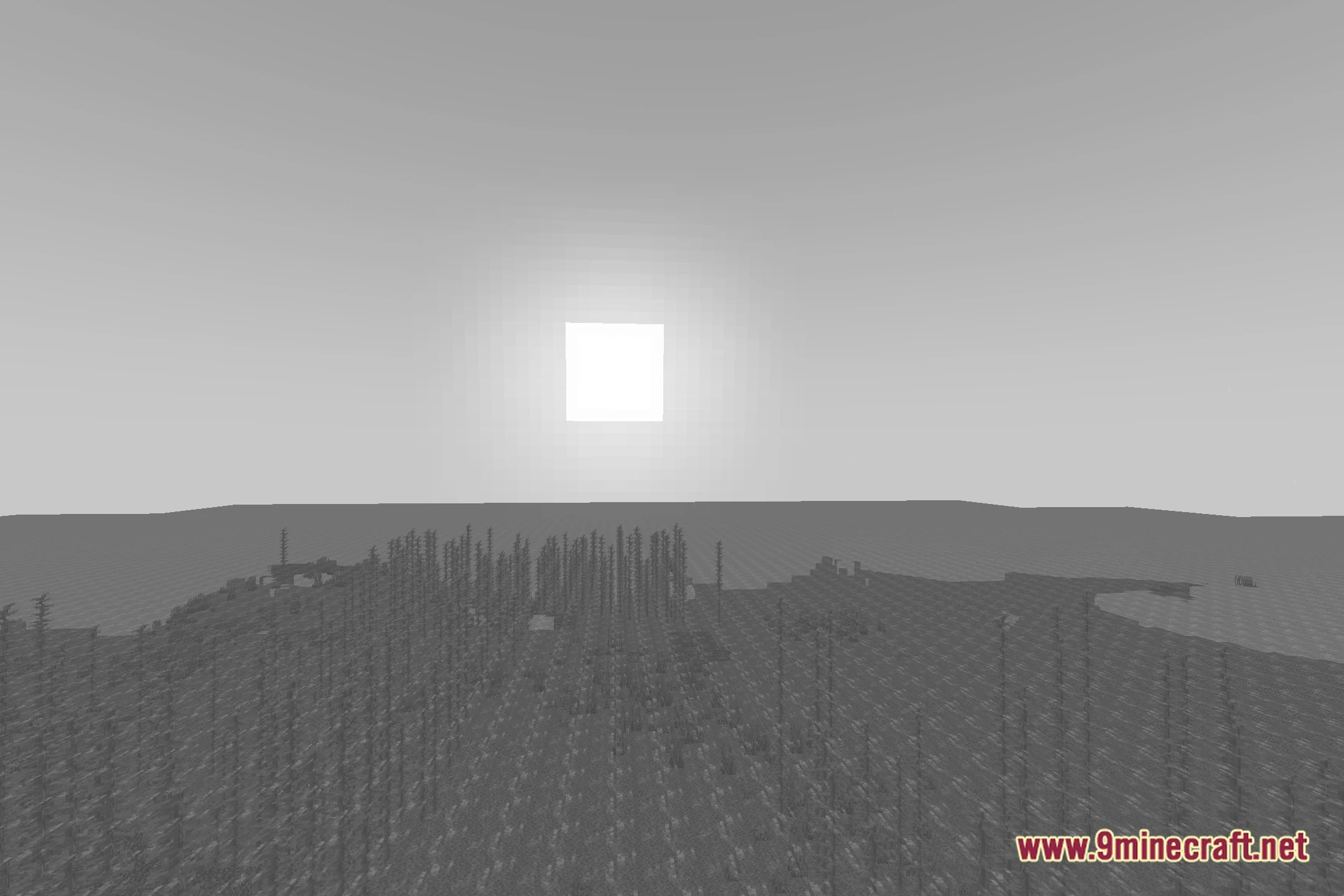 Velyra grayscale shaders screenshot 2