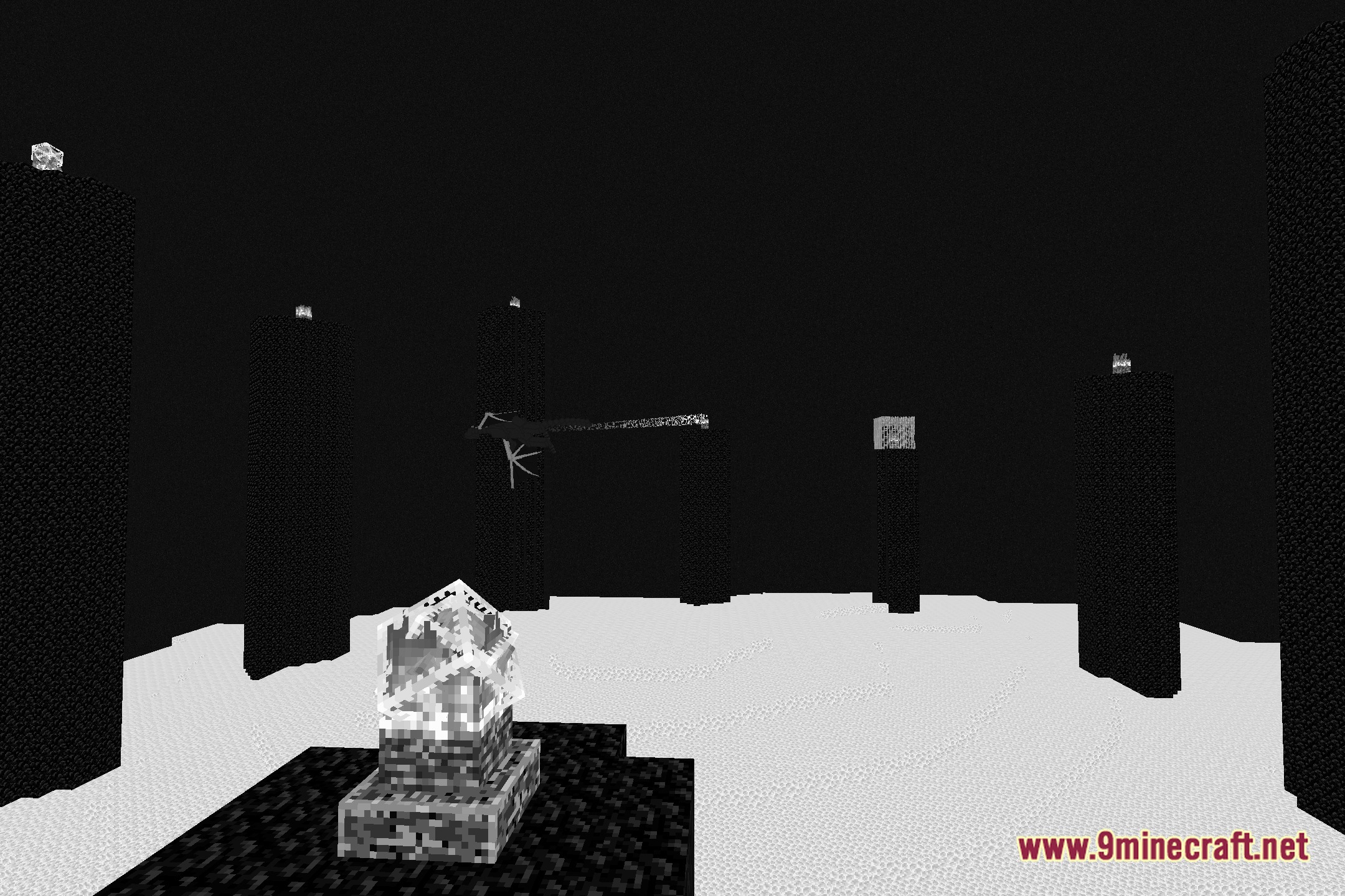 Velyra grayscale shaders screenshot 3