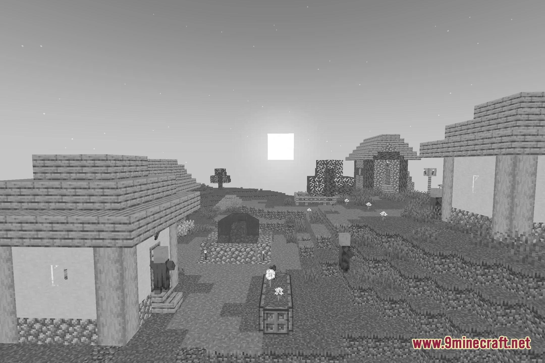 Velyra grayscale shaders screenshot 4