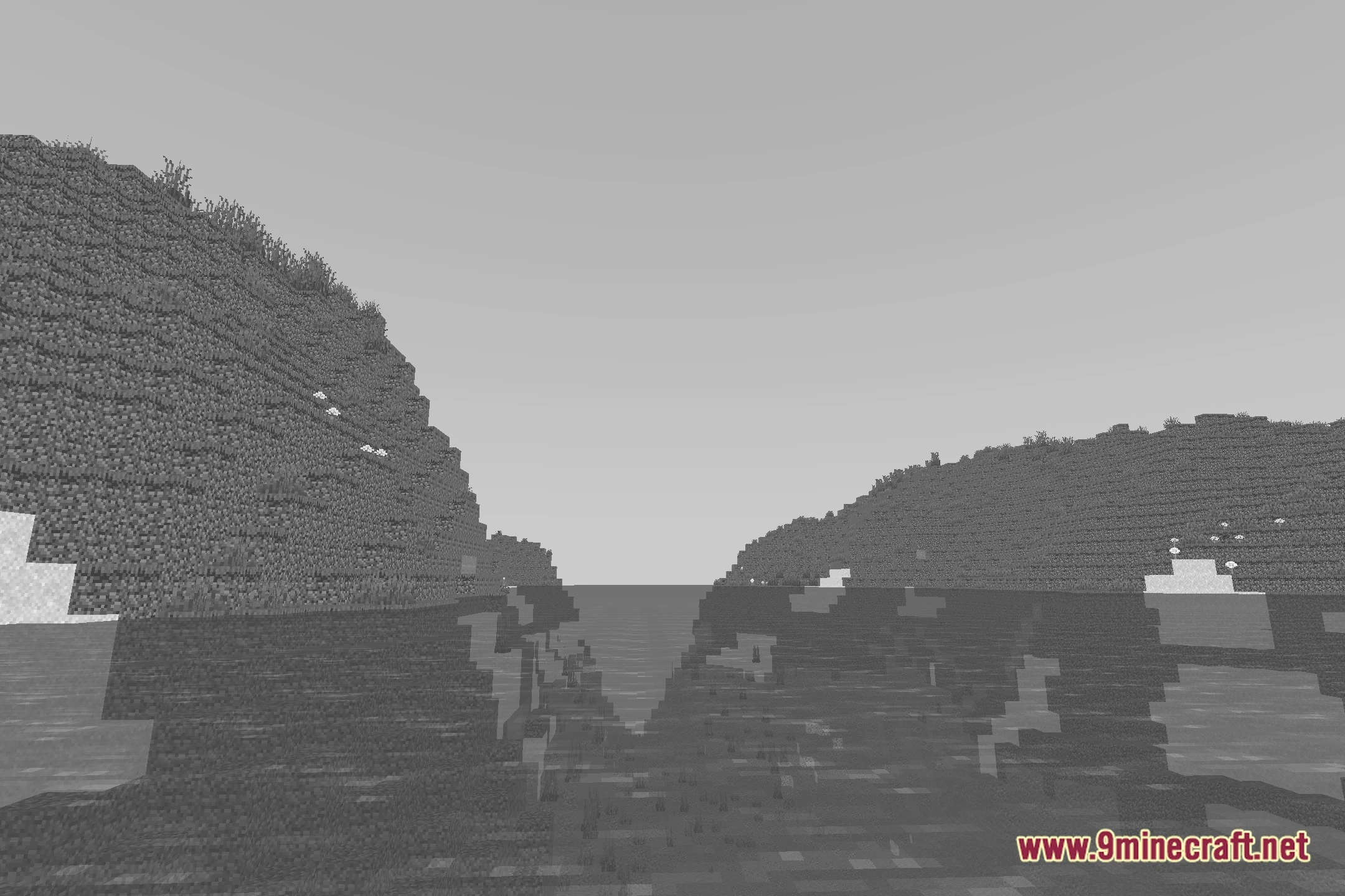 Velyra grayscale shaders screenshot 6