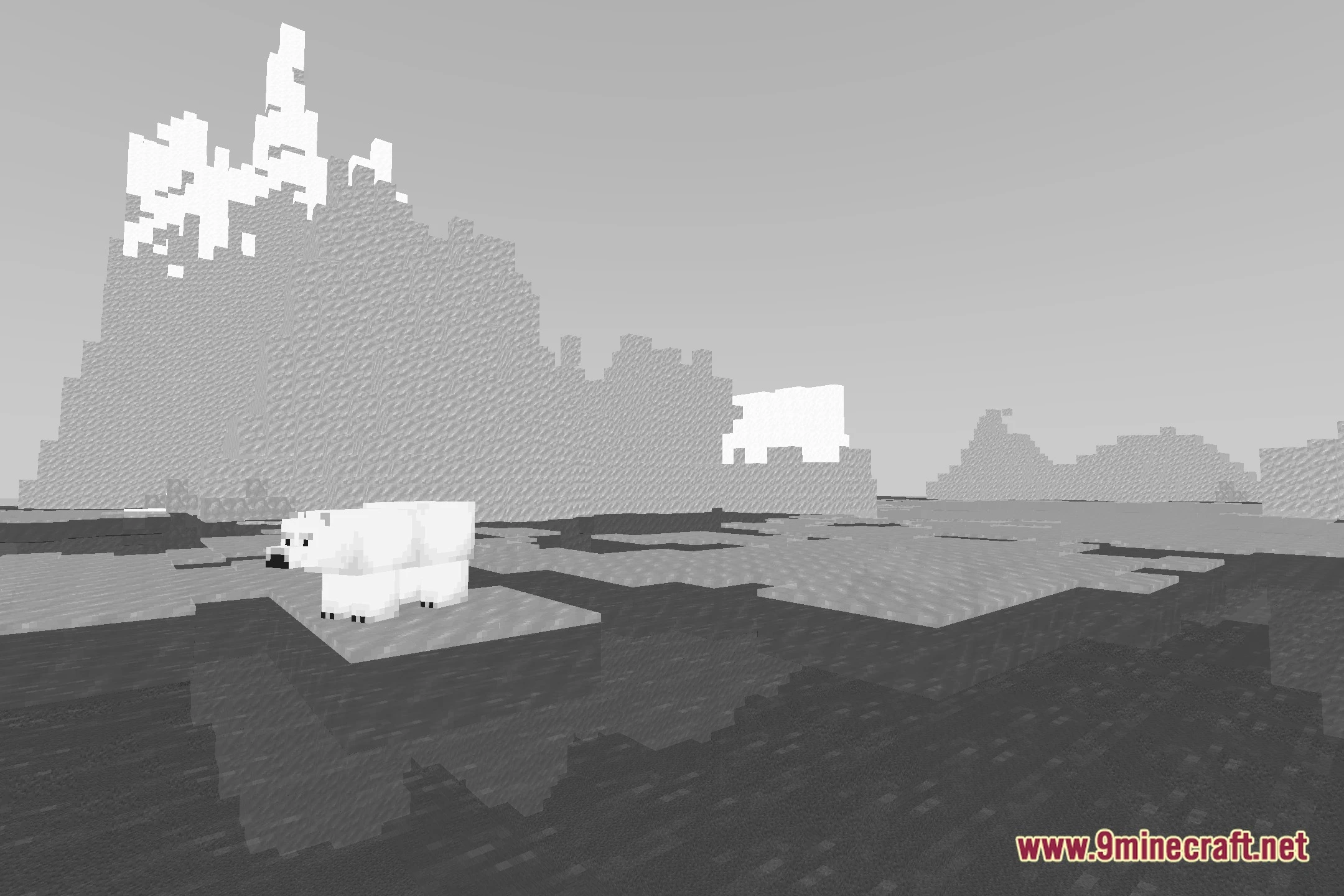 Velyra grayscale shaders screenshot 7