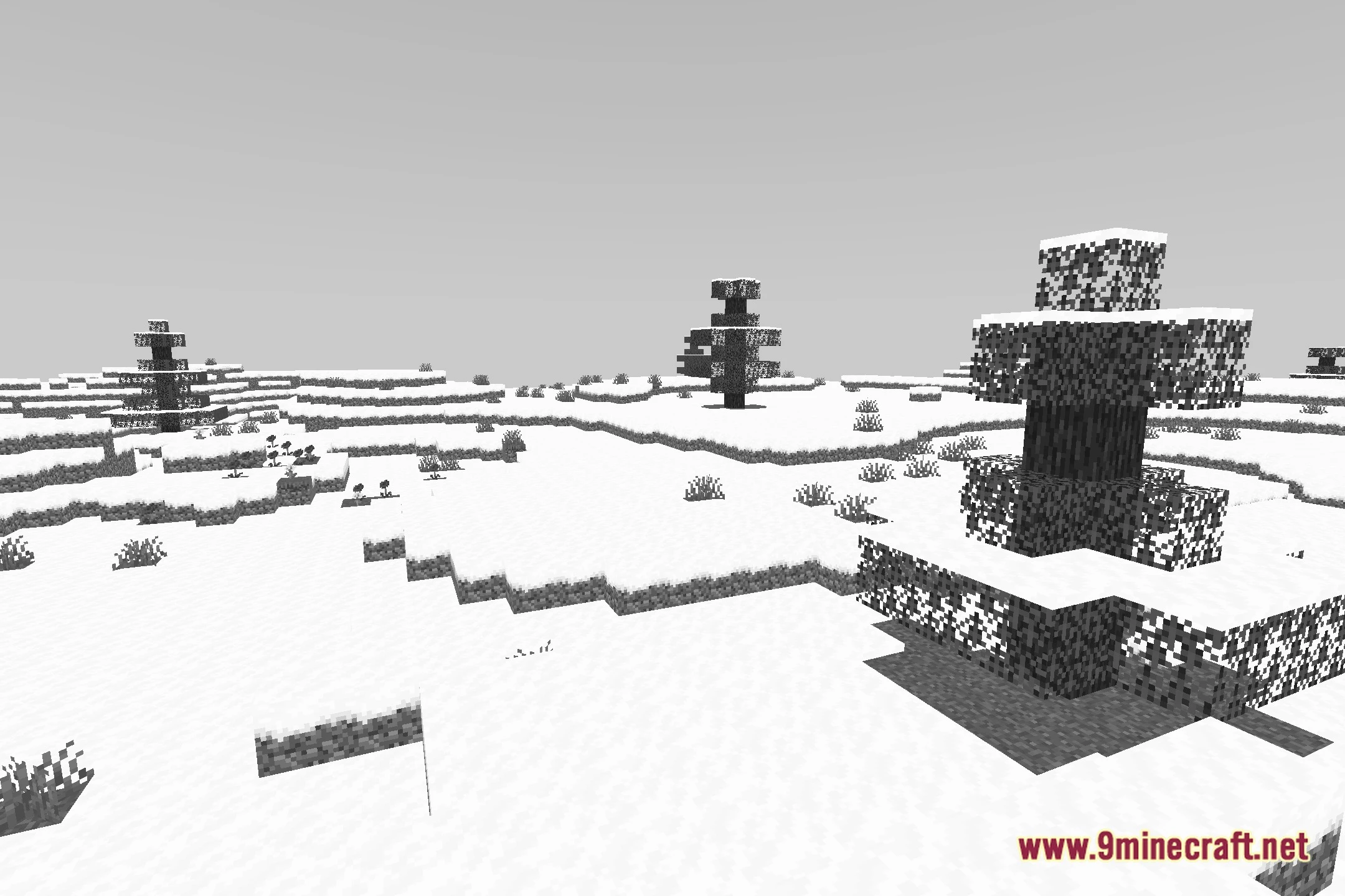 Velyra grayscale shaders screenshot 8