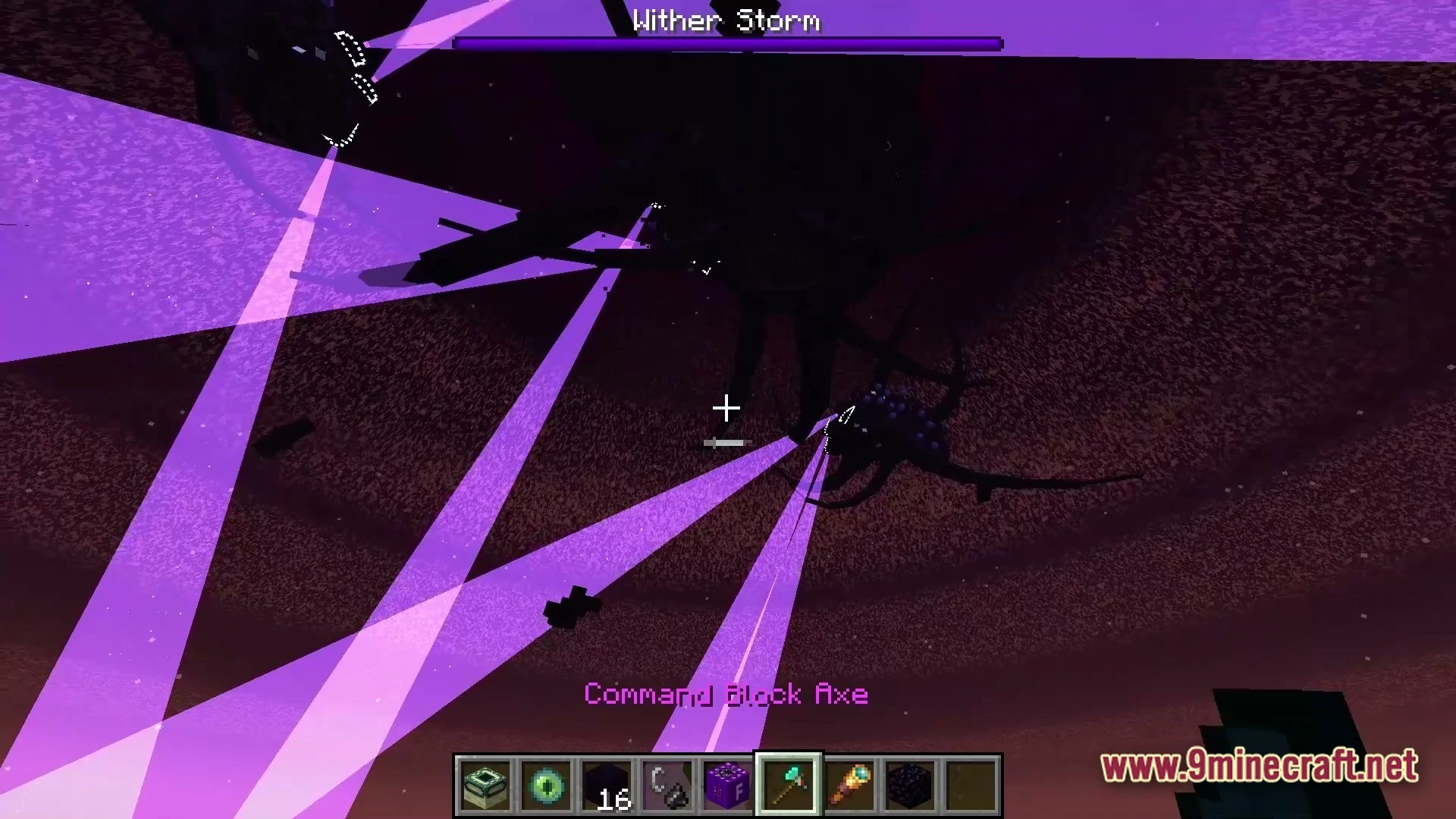 Voided Goliath Remains Map (26.3, 1.20.1) – Survive The Giant Wither Graveyard 4 Voided goliath remains map screenshot 3