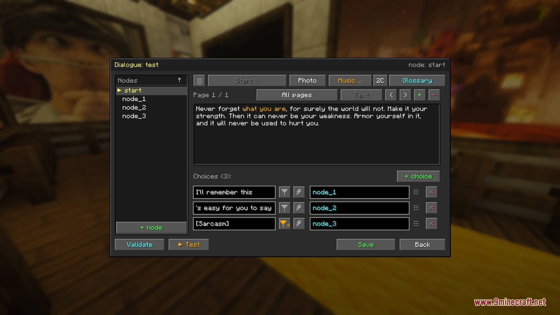 Wh npcs mod screenshot 3