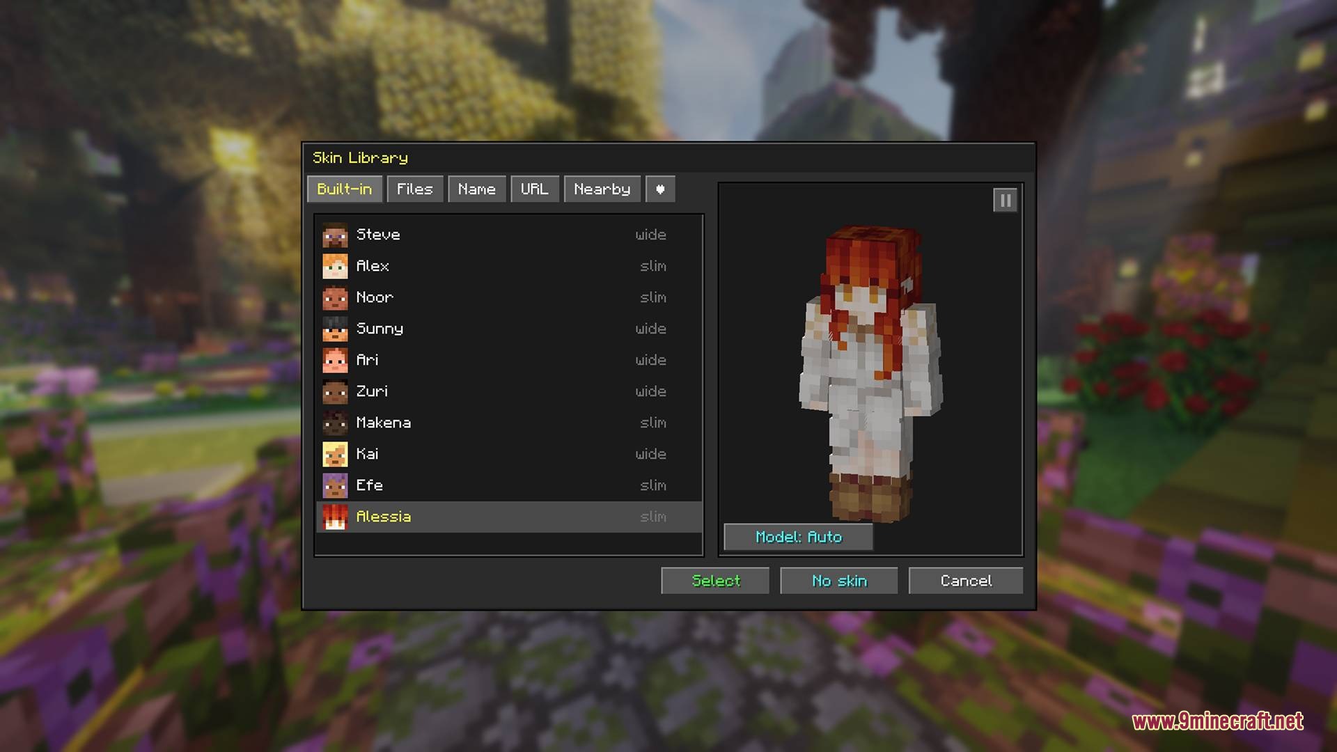 Wh npcs mod screenshot 6