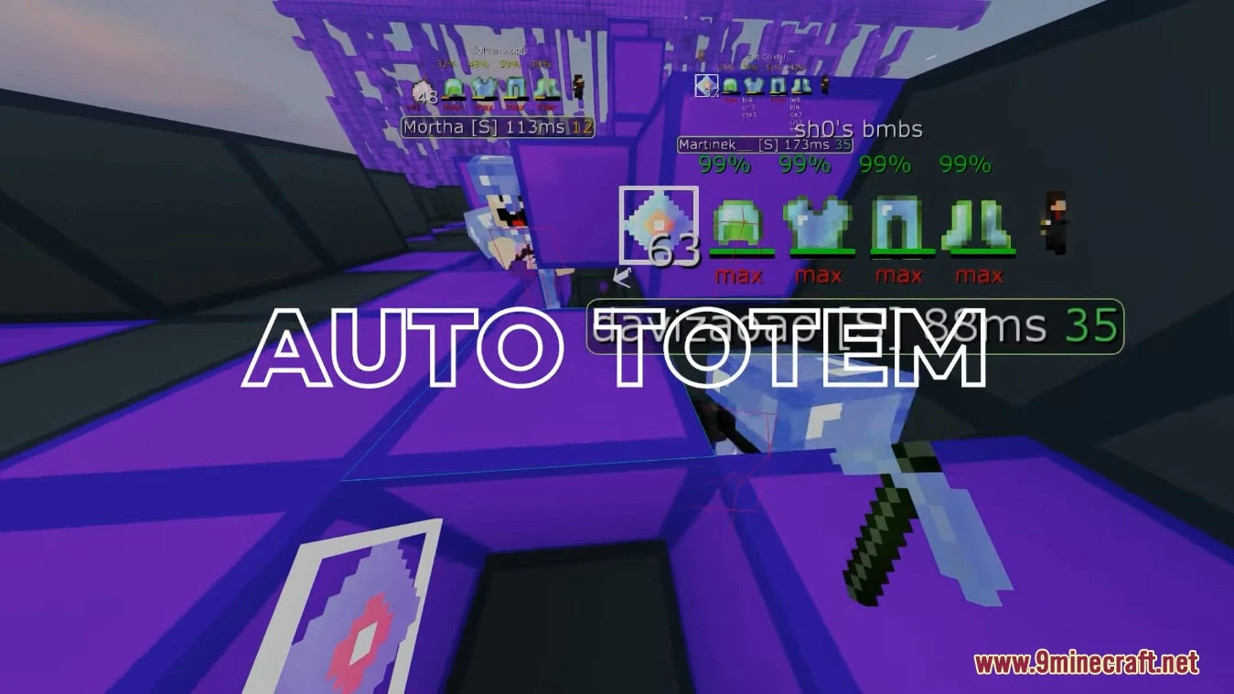 Wurst Client Mod (26.3, 1.20.1) – The Best Bypass For Minecraft 11 Wurst client mod screenshots 6