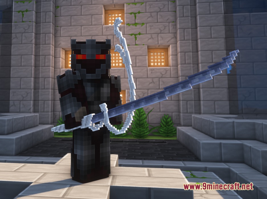 Zerotekz's blades of war 2 resource pack screenshot 2