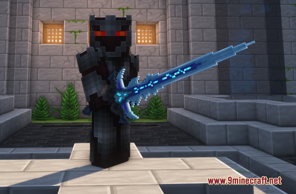 Zerotekz's blades of war 2 resource pack screenshot 8