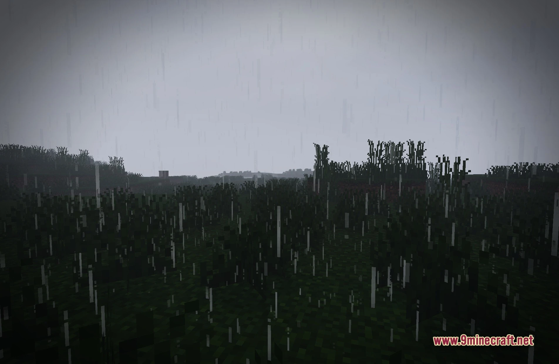 Author87668’S Light Shaders (26.3, 1.20.1) – High Fps Painted Graphics 2 Author87668's light shaders screenshot 1