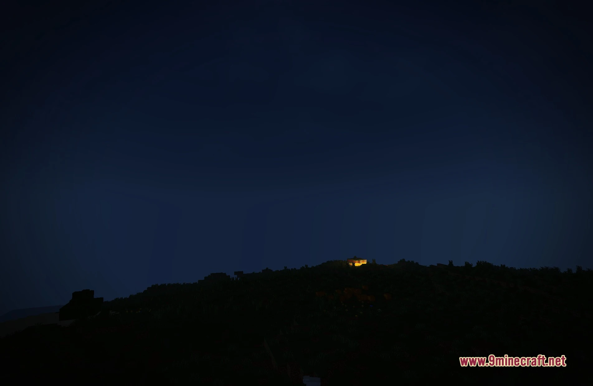 Author87668’S Light Shaders (26.3, 1.20.1) – High Fps Painted Graphics 9 Author87668's light shaders screenshot 8