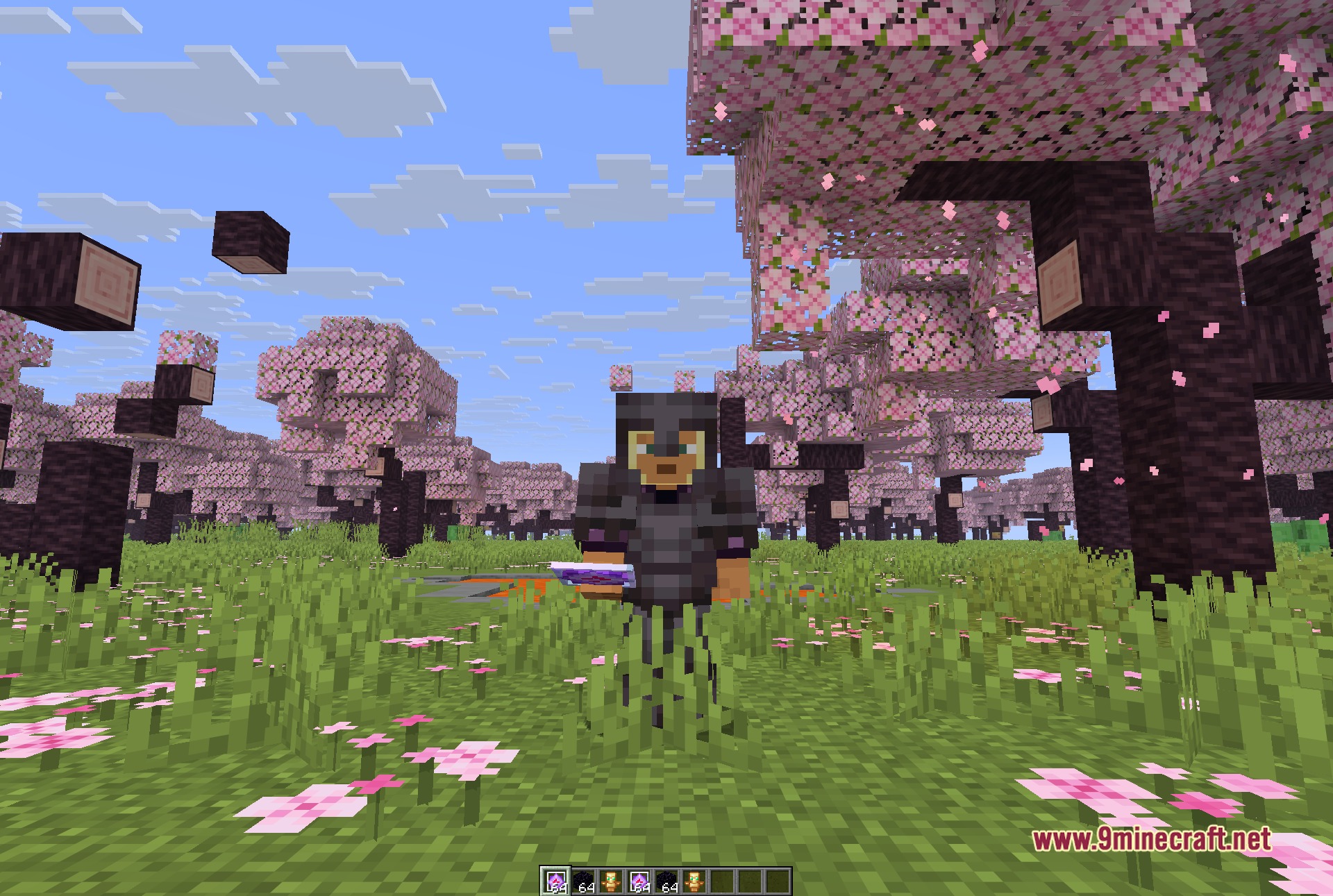 Base Debug Client Mod (1.21.11) – Track Hidden Bases And Stashes 4 Playing with the addon loaded - the modules sit quiet until they actually find something to point at