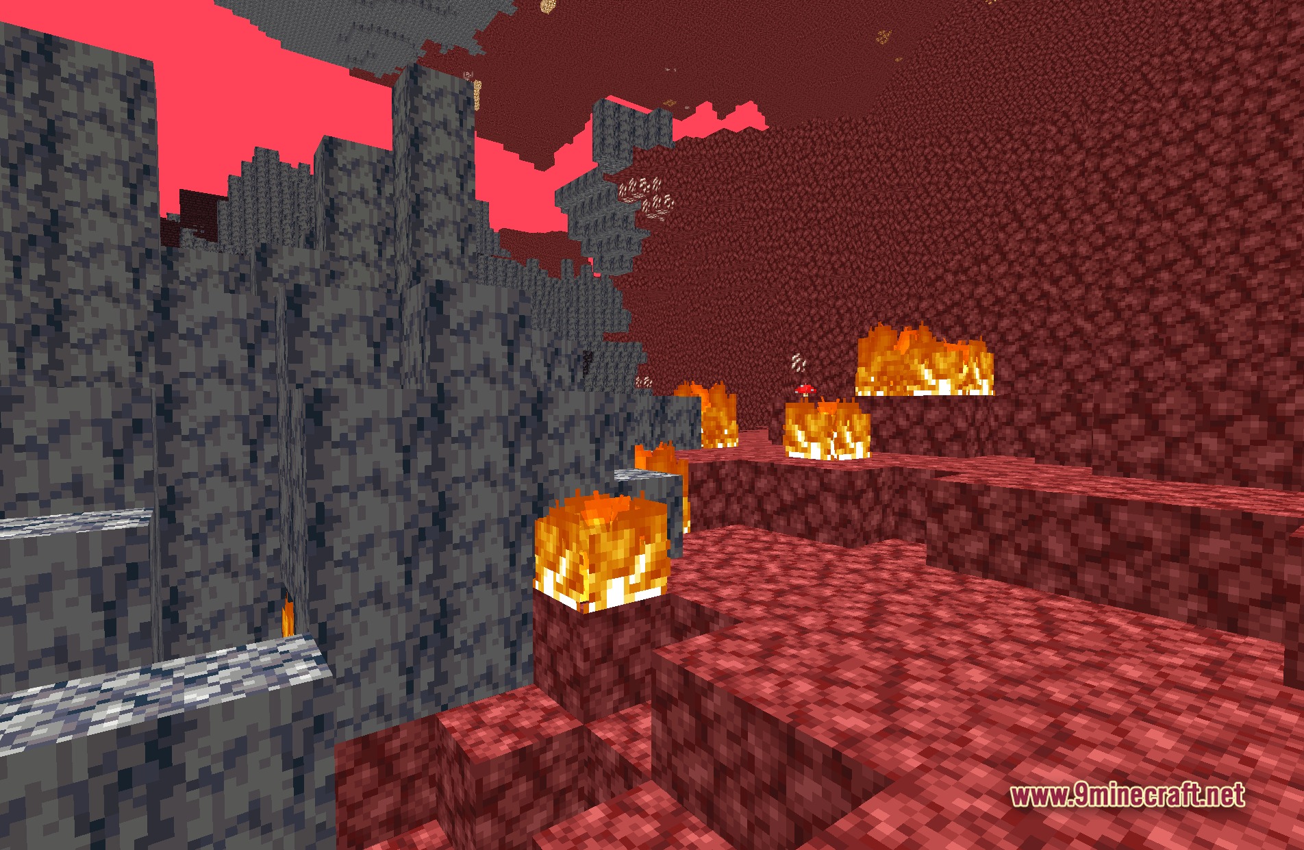 Crystalclear shaders screenshot 3