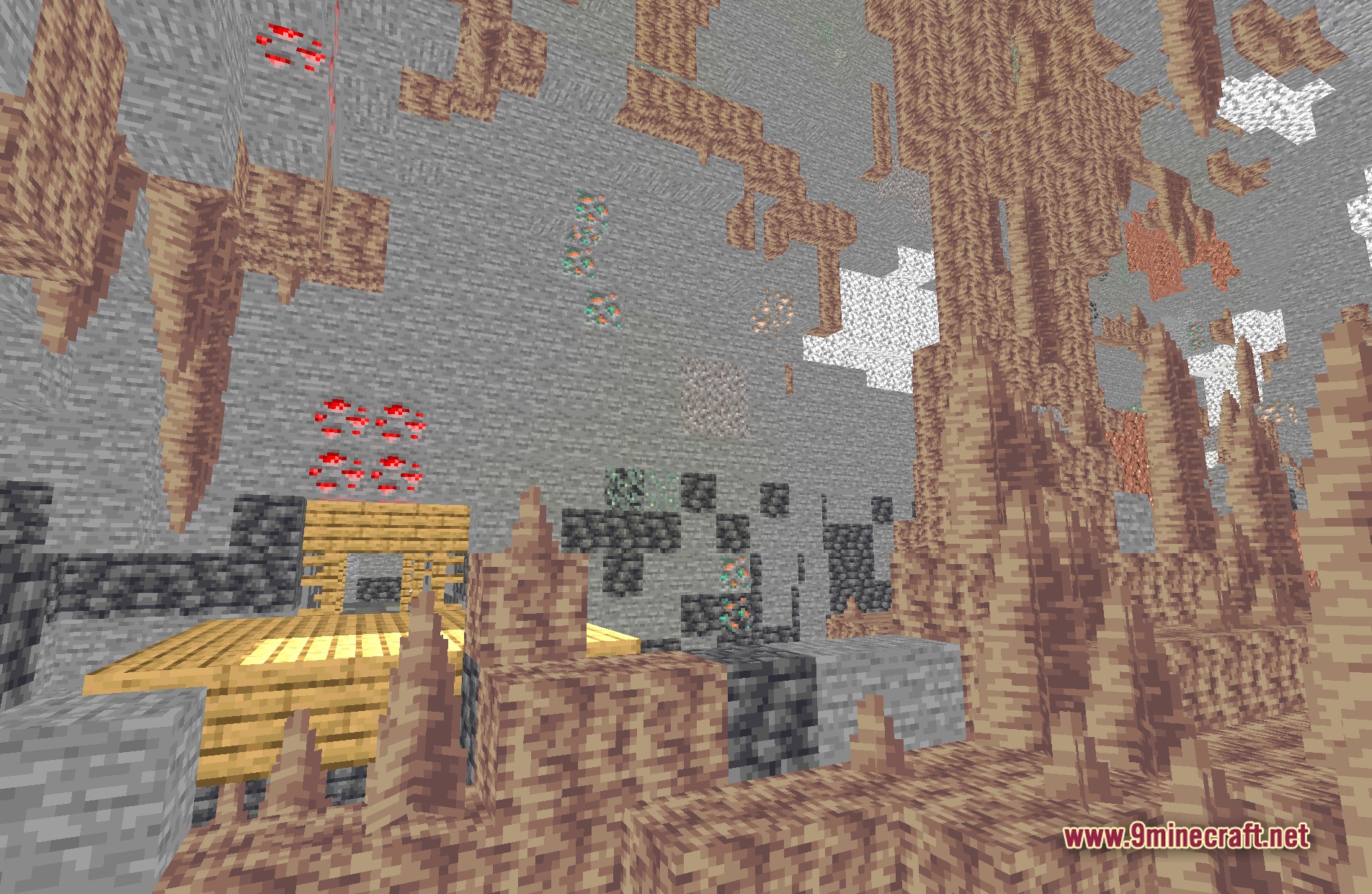 Crystalclear shaders screenshot 7