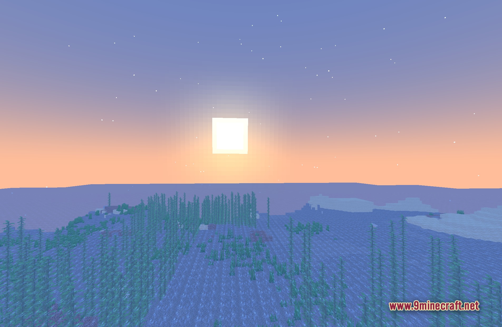 Crystalclear shaders screenshot 10