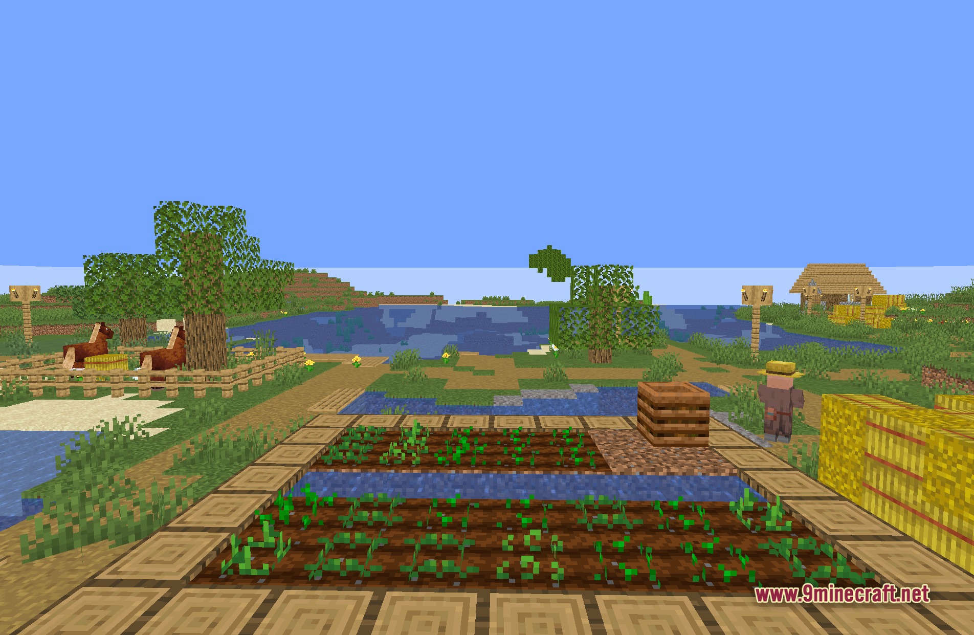 Ezrgb shaders screenshot 1