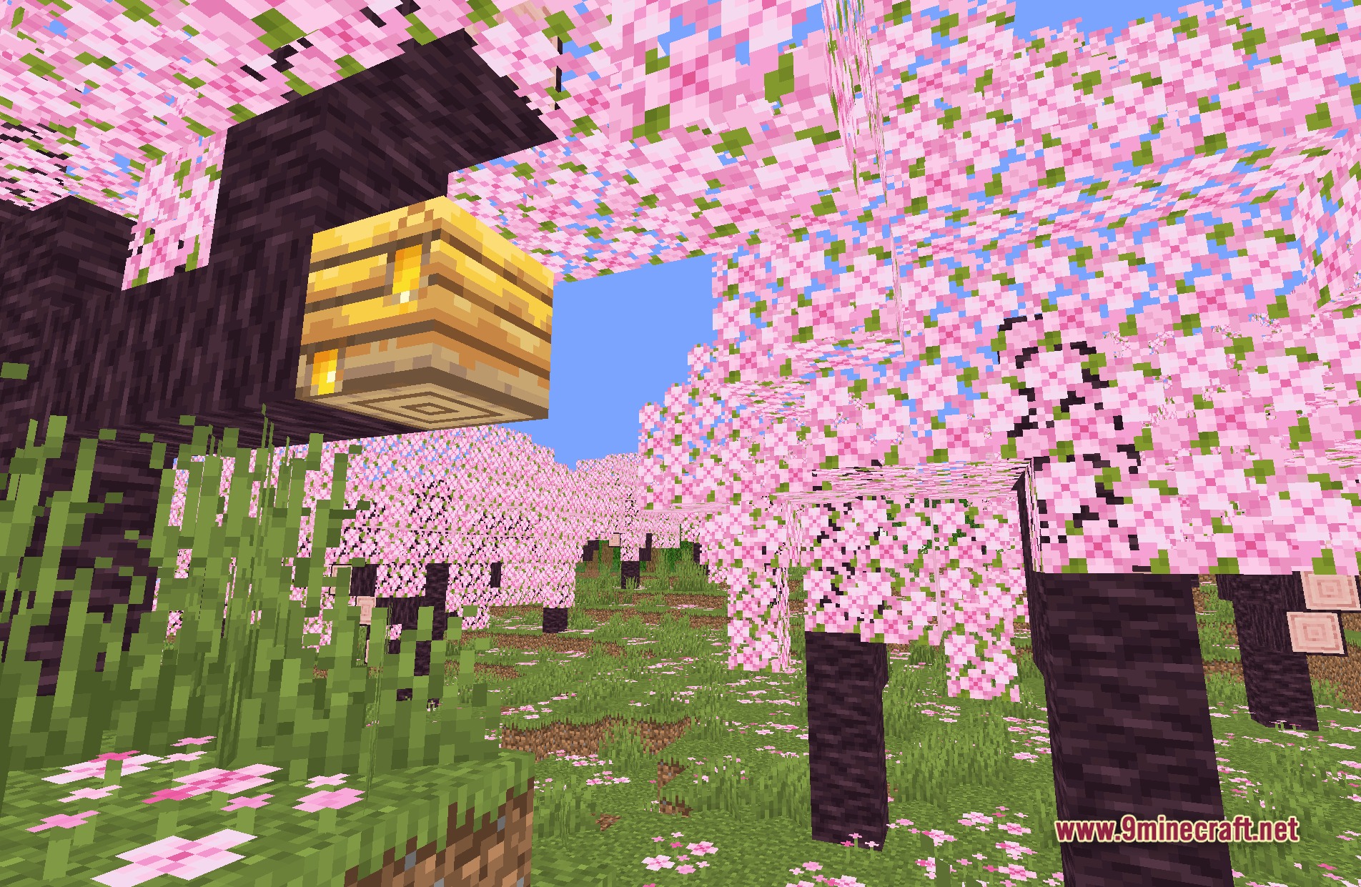 Ezrgb shaders screenshot 6