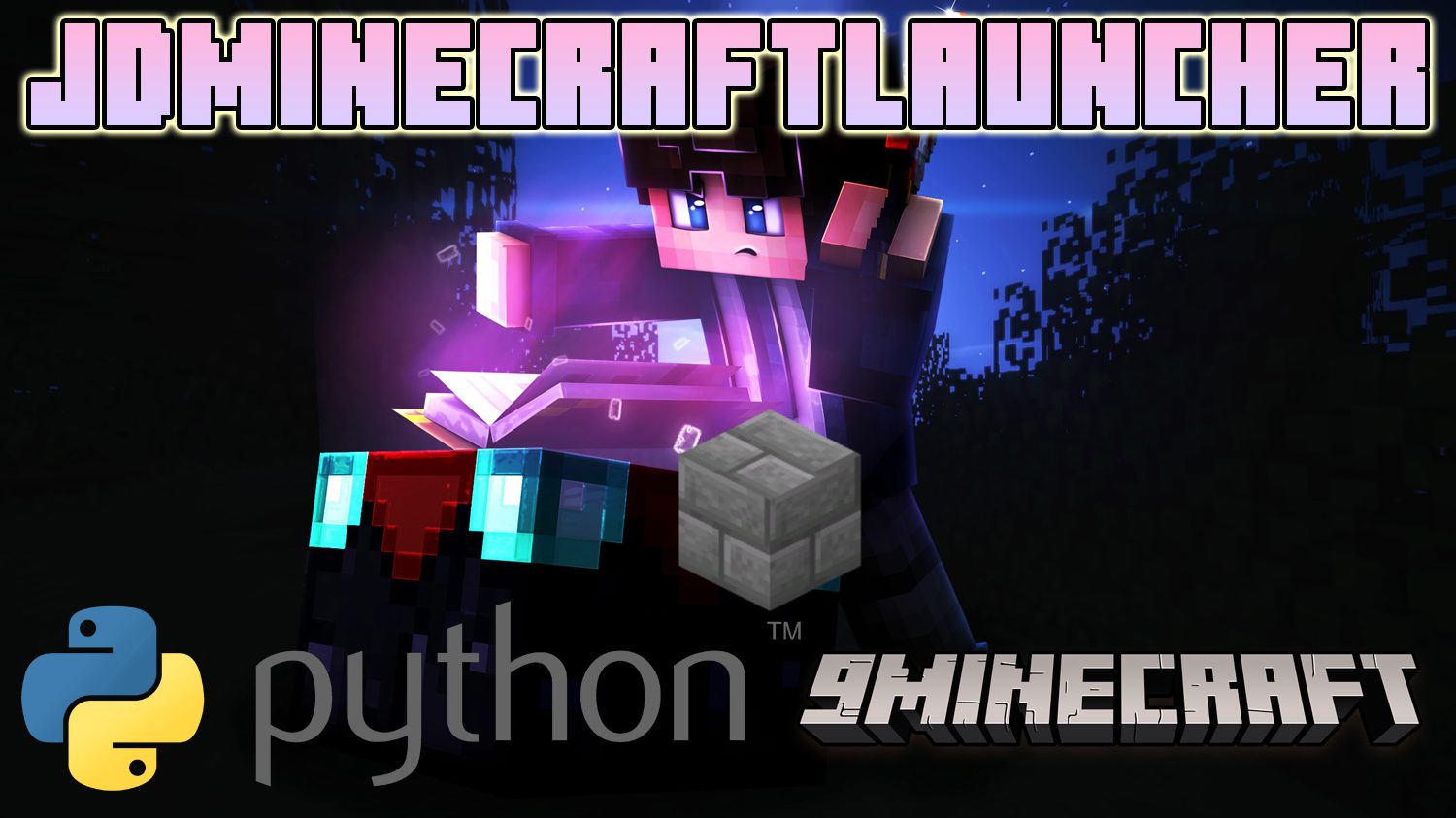 jdMinecraftLauncher (26.2, 1.20.1) – A Classic Styled Minecraft Launcher