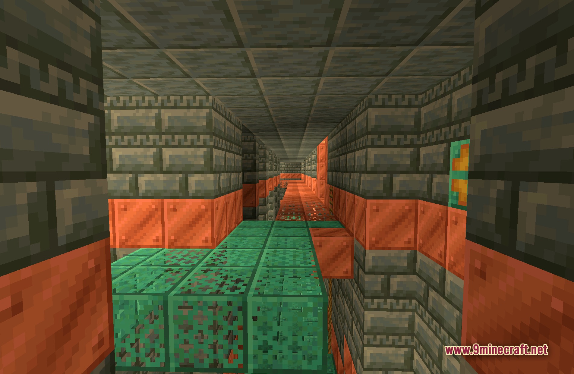 Kevins First Ever Classic Shaders (26.2, 1.20.1) – Realistic Light Spread Tweaks 10 Kevins first ever classic shaders screenshot 9