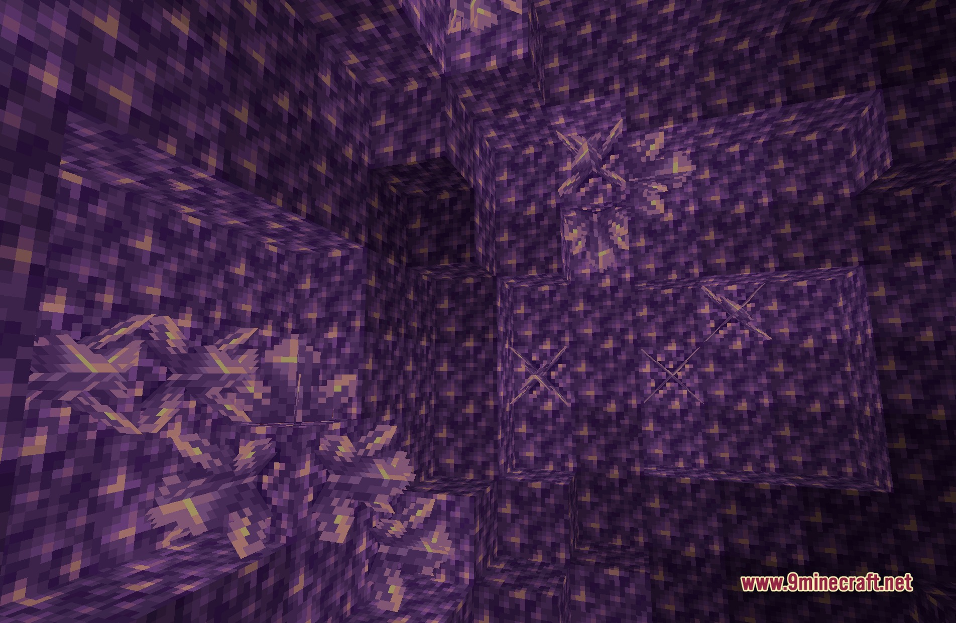 Kevins First Ever Classic Shaders (26.2, 1.20.1) – Realistic Light Spread Tweaks 11 Kevins first ever classic shaders screenshot 10