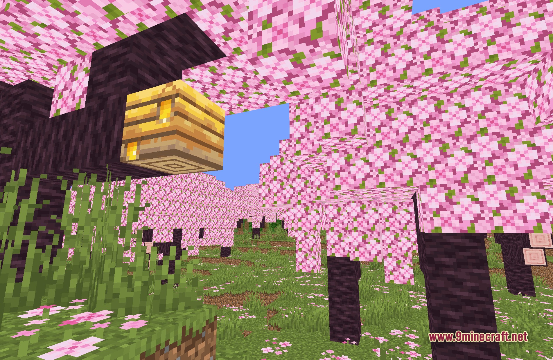 Motionflow shaders screenshot 2