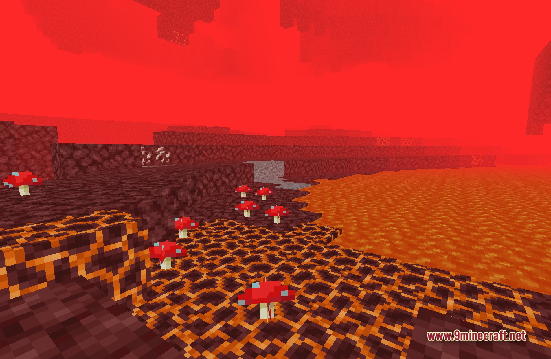 Motionflow shaders screenshot 3