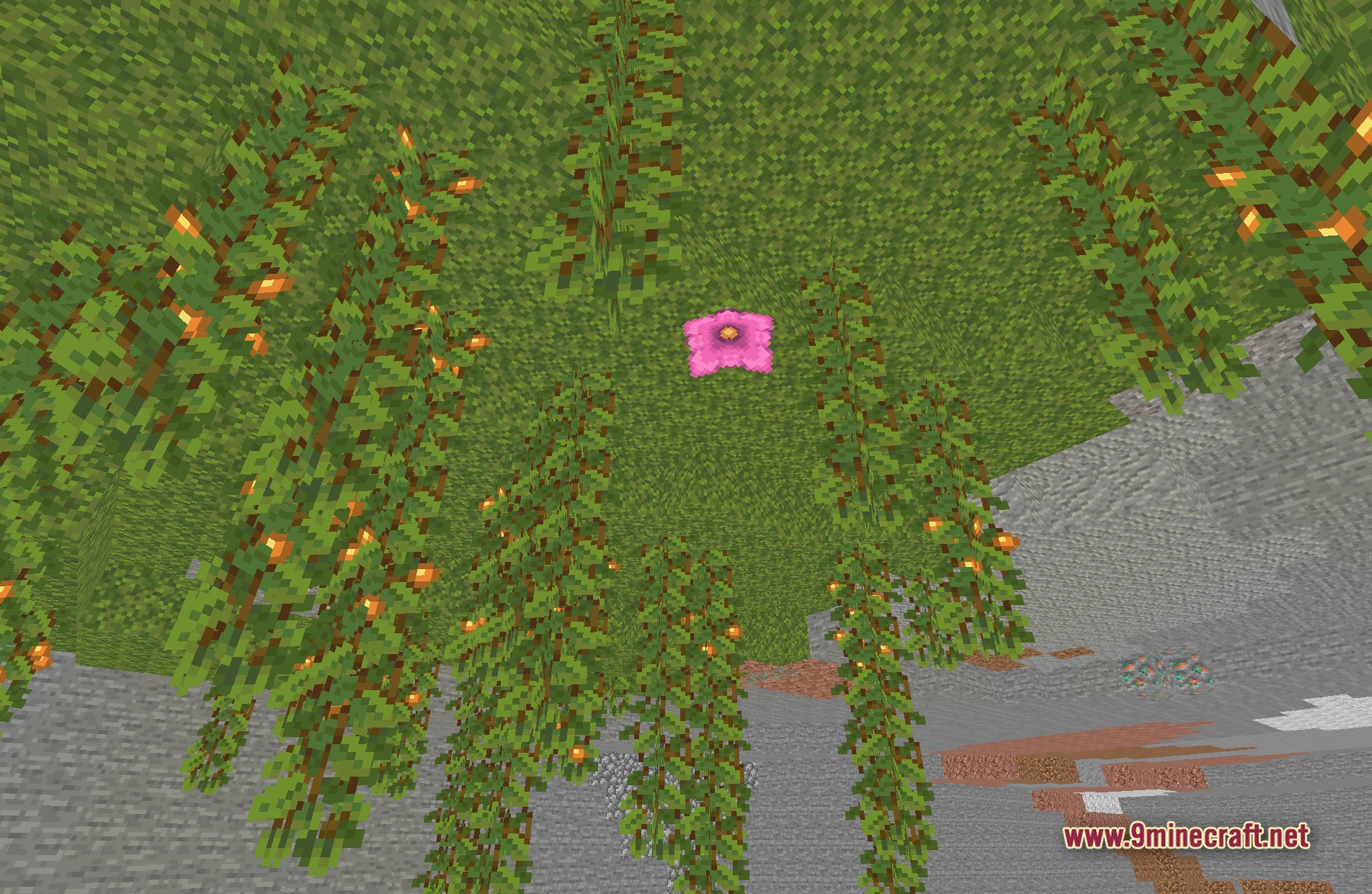 Motionflow shaders screenshot 5