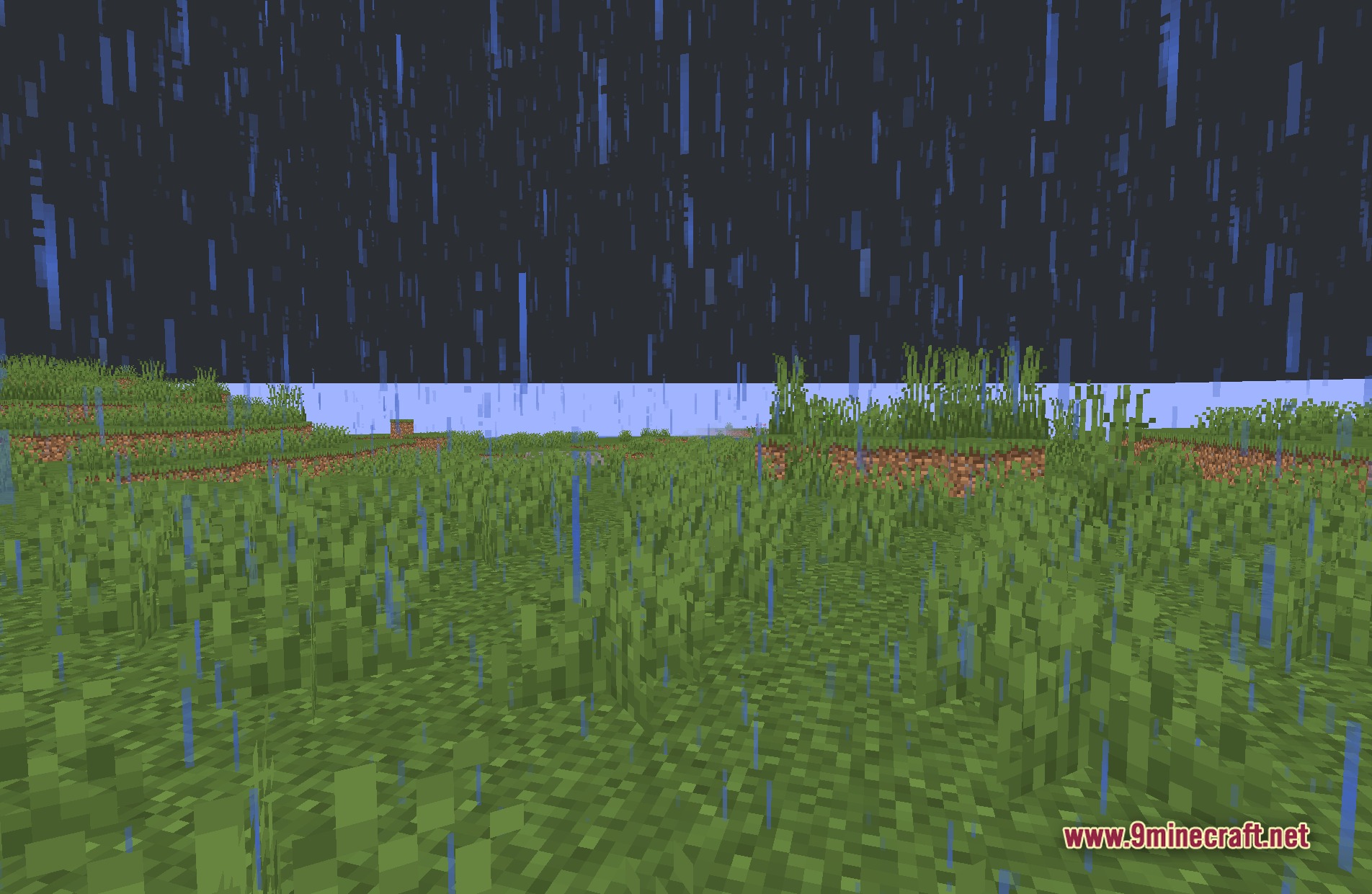 Motionflow shaders screenshot 10