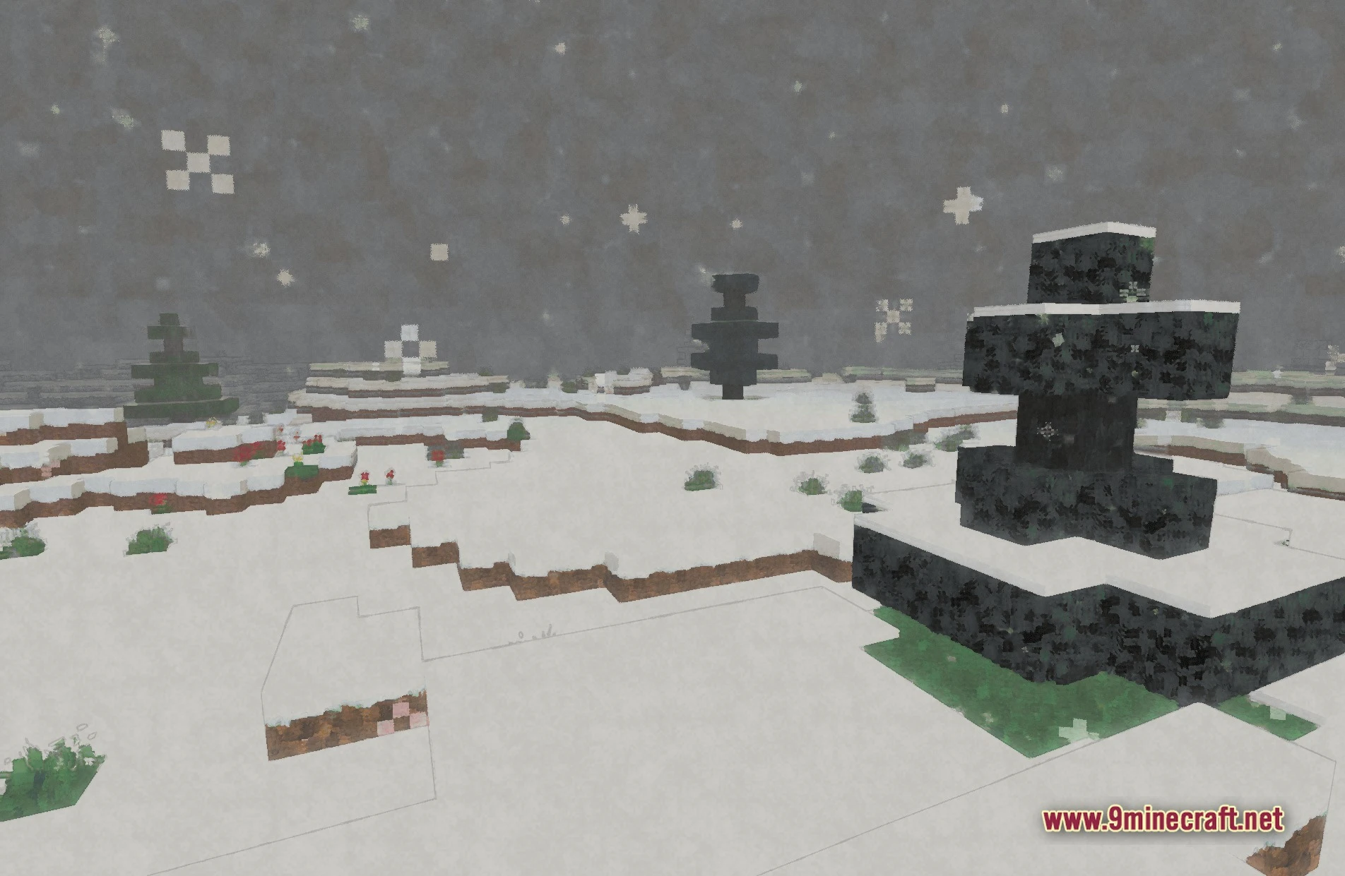 Paintbound shaders screenshot 5