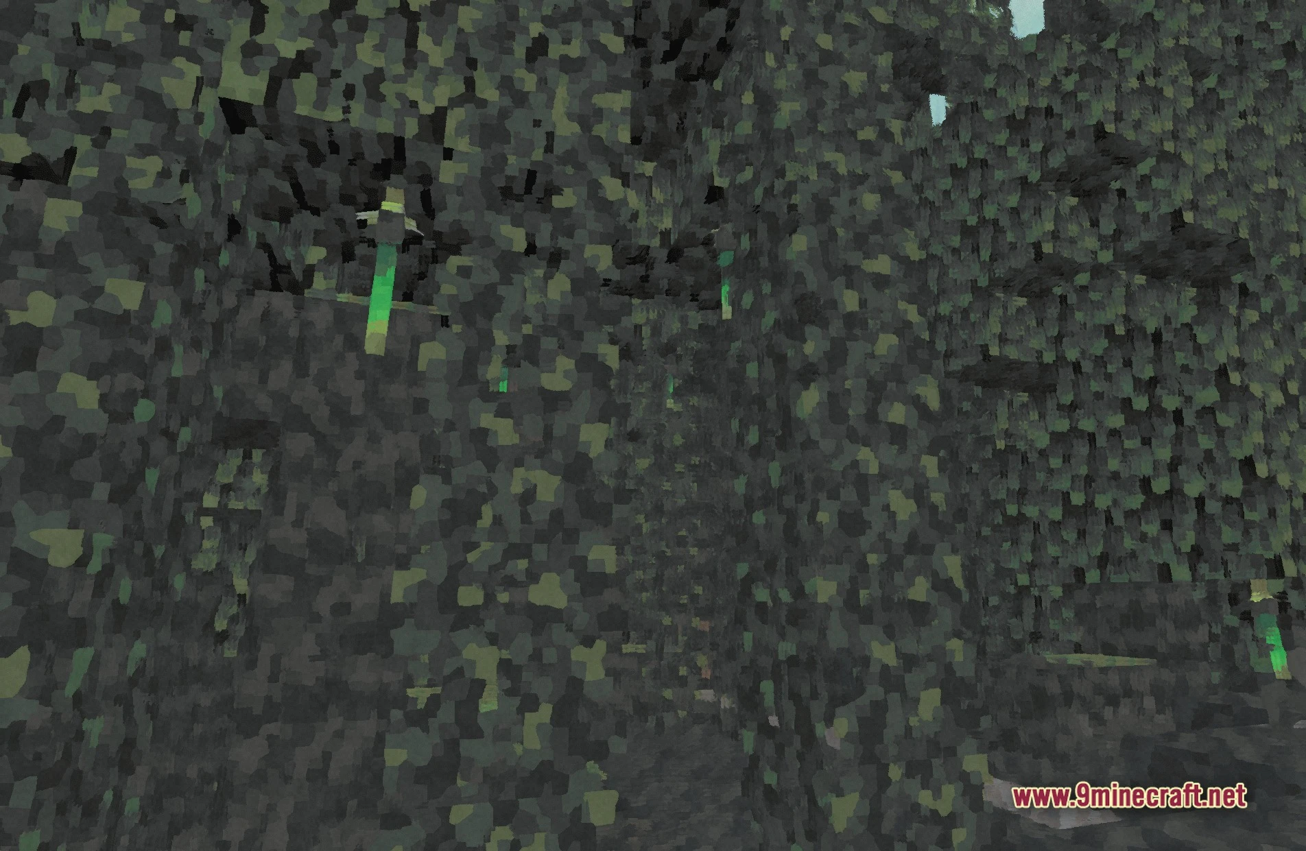Paintbound shaders screenshot 10