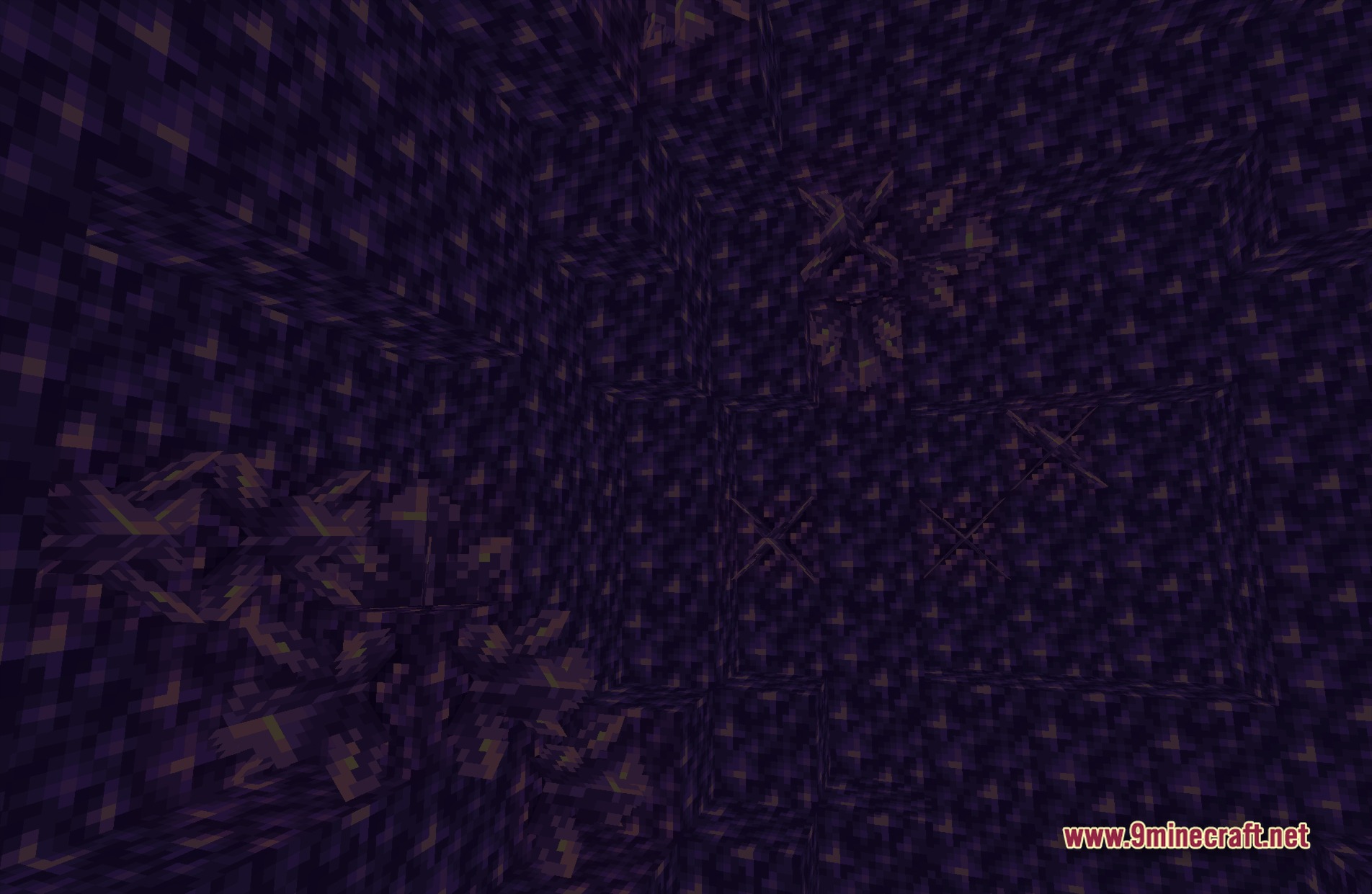 Pixelated Shaders (26.2, 1.20.1) – Soft Lighting For Low-End Pcs 3 Pixelated shaders screenshot 2