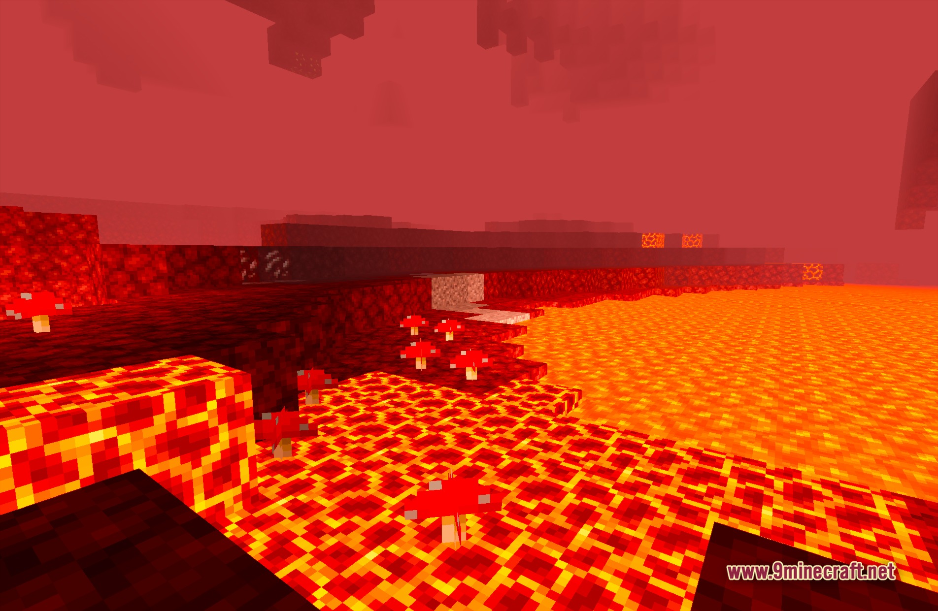 Pixelated Shaders (26.2, 1.20.1) – Soft Lighting For Low-End Pcs 7 Pixelated shaders screenshot 6