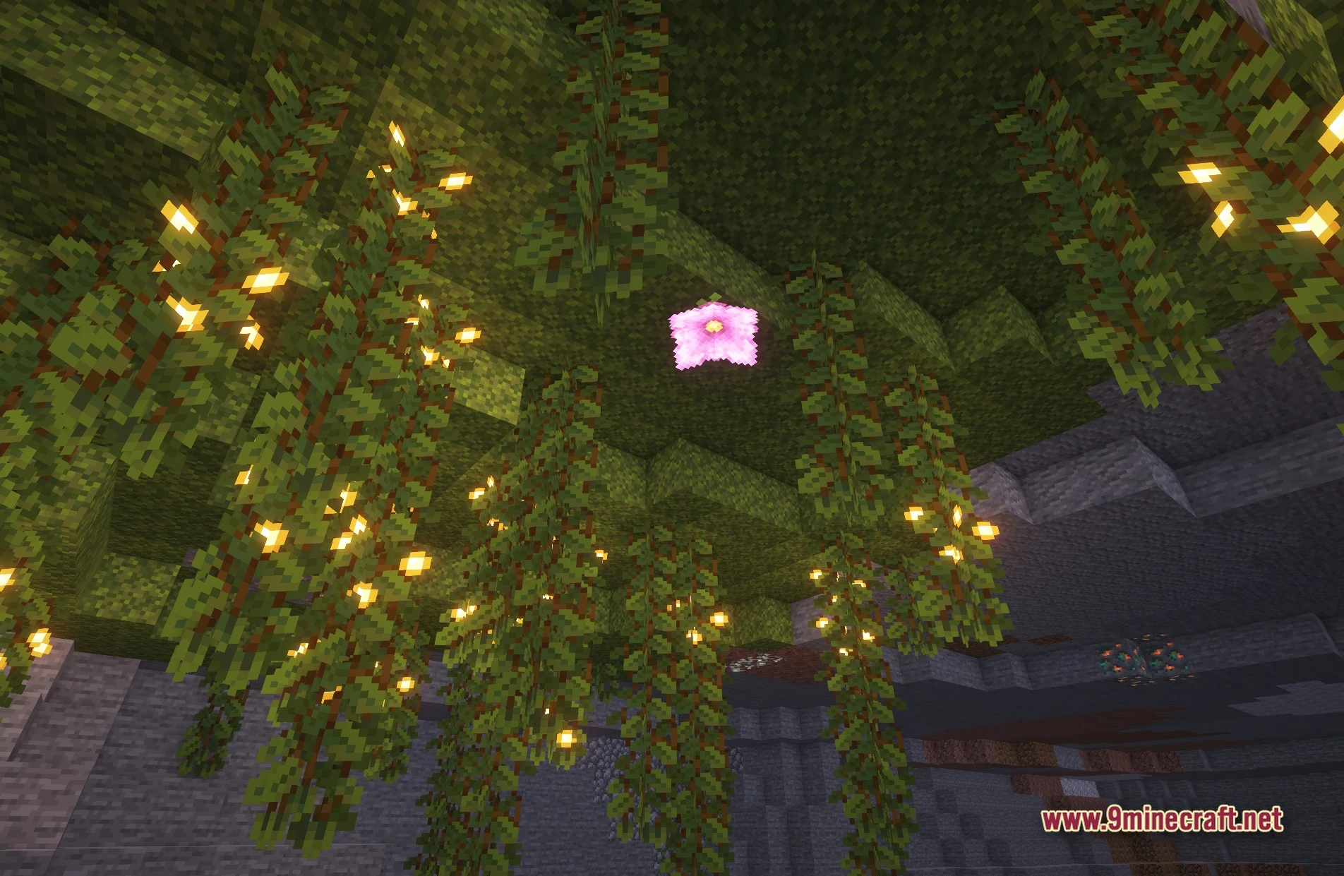 Recastional shaders screenshot 8