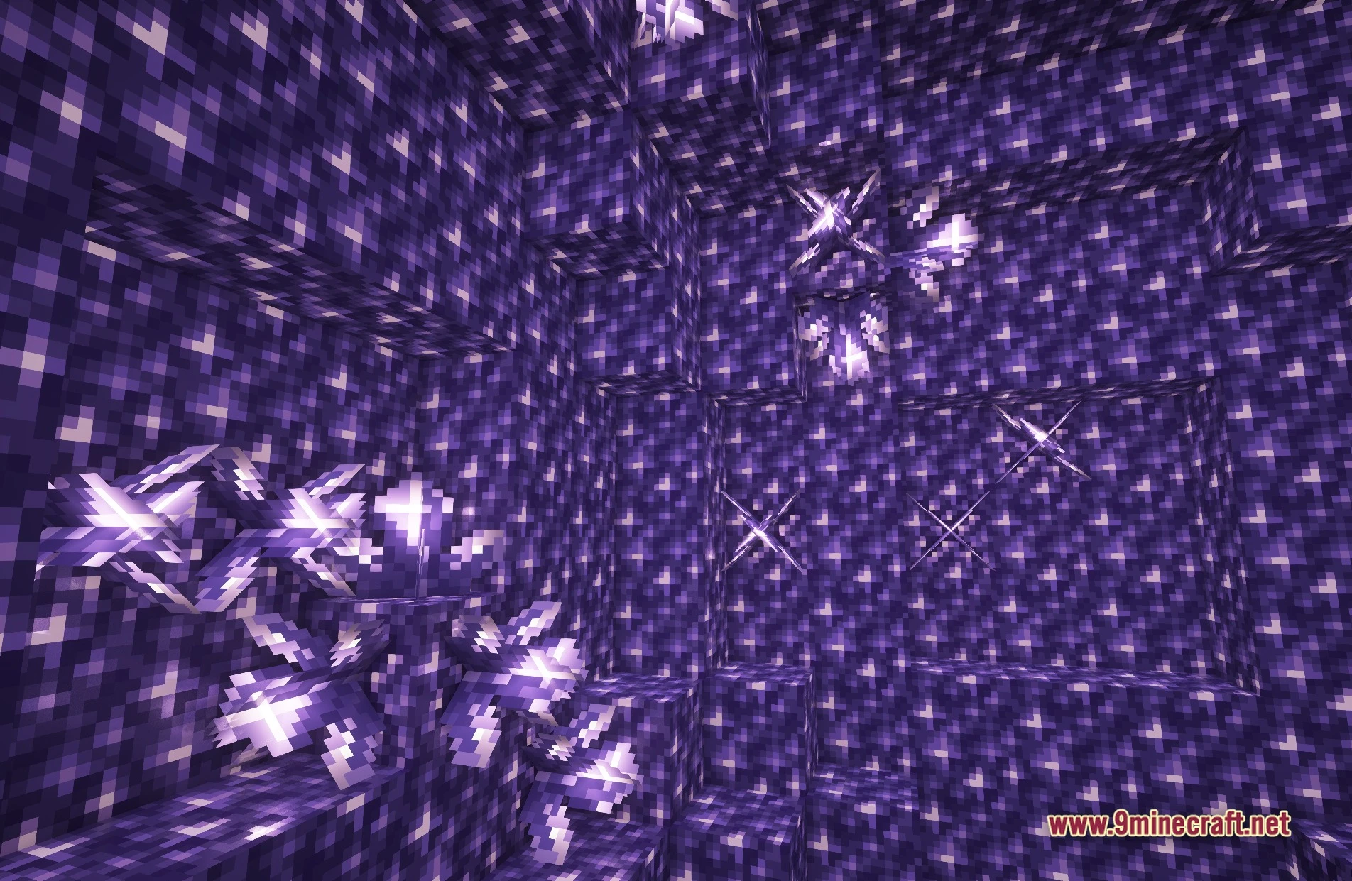 Recastional shaders screenshot 9
