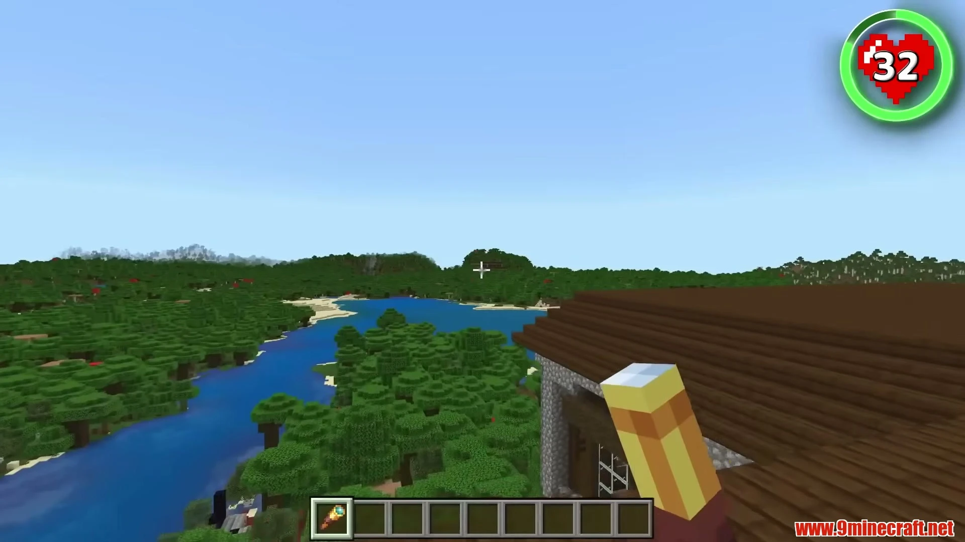 10 Insane Mega Base &Amp; Architectural Canvas Seeds For Minecraft (26.3, 1.21.11) – Java &Amp; Bedrock Edition 13 Triple woodland mansion co-op spawn within 500 blocks - minecraft 26. 3 seed 7365262020130741128 view 3