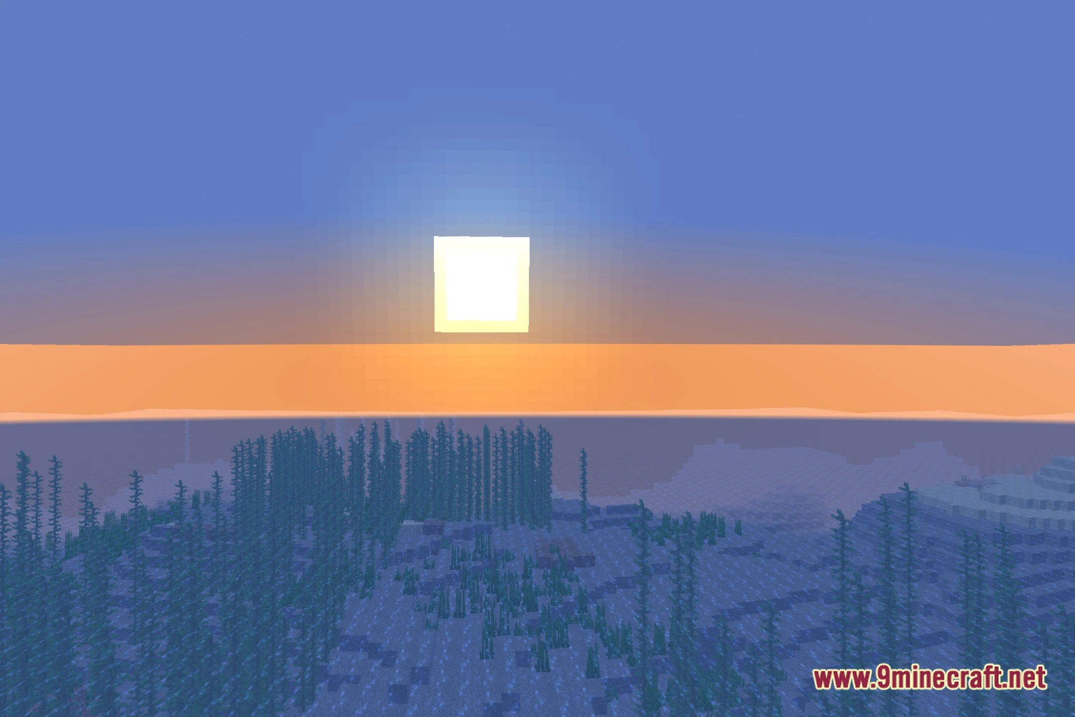 7Amada Panini Projection Lite Shaders (26.3, 1.20.1) – Fixes Wide Fov Distortion 3 7amada panini projection lite shaders screenshot 2