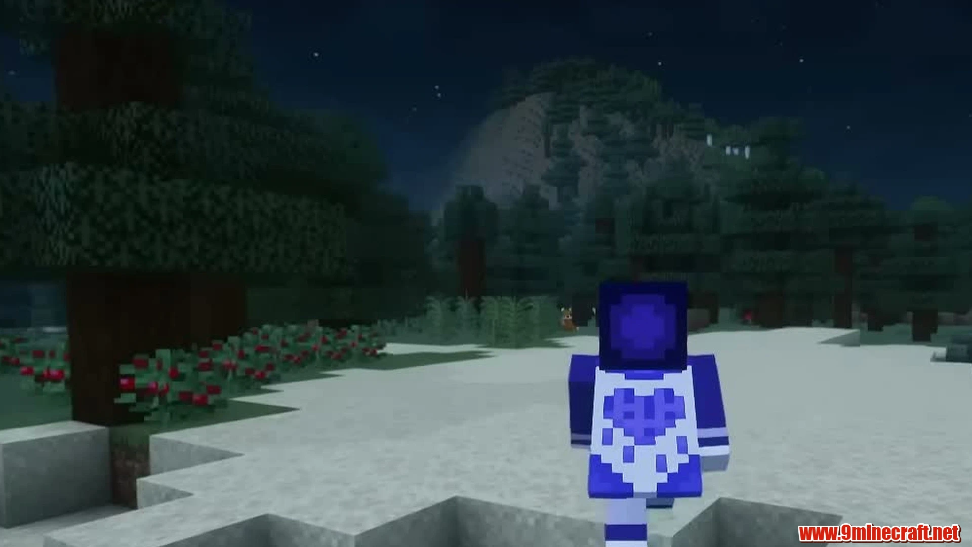 Endless sandy beach peninsula - minecraft seed 2765344479