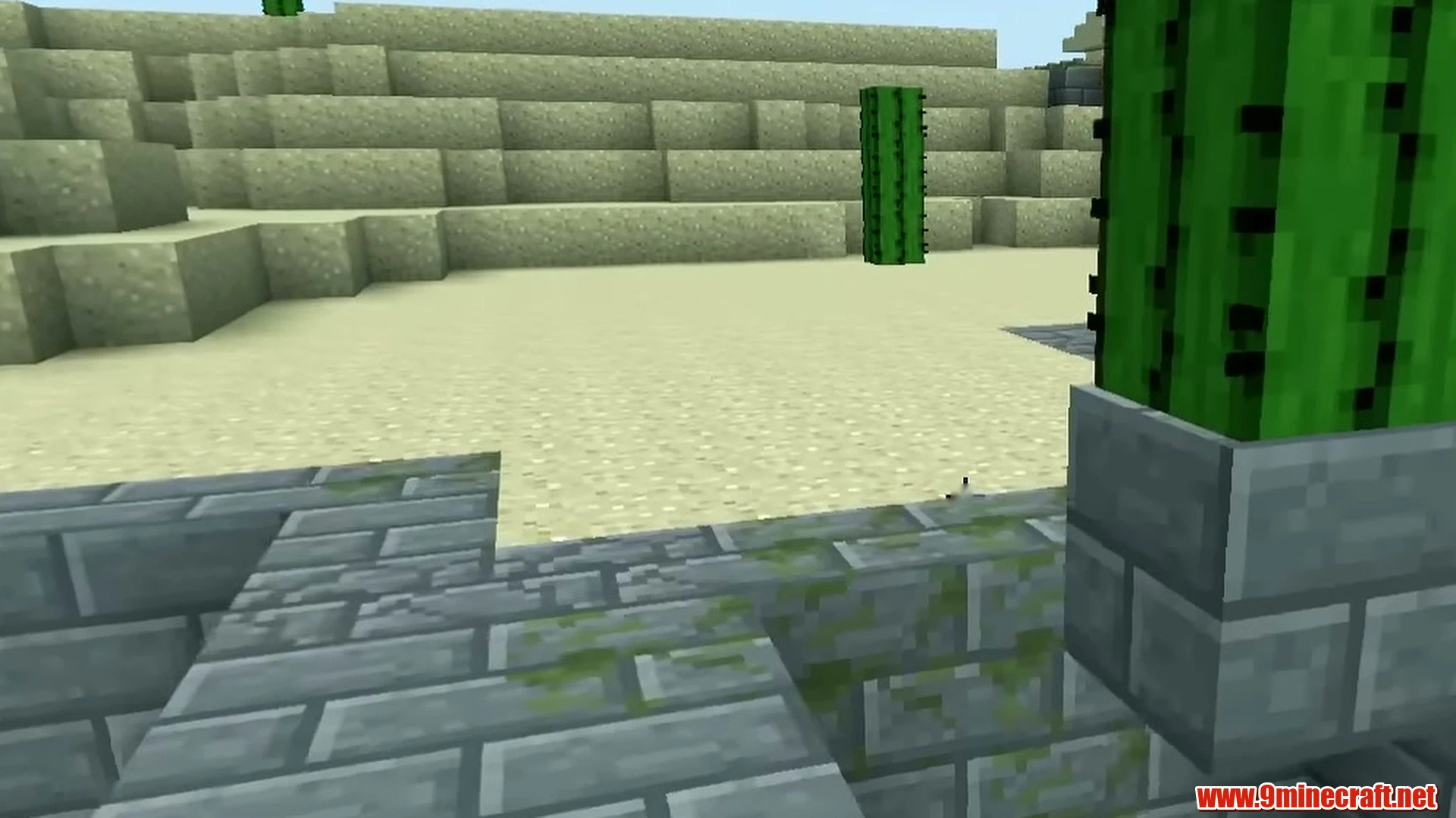 9 Insane Rare Village &Amp; Impossible Structure Collision Seeds For Minecraft (26.3, 1.21.11) – Java &Amp; Bedrock Edition 2 Desert stronghold village oasis - minecraft seed 966022123167085951