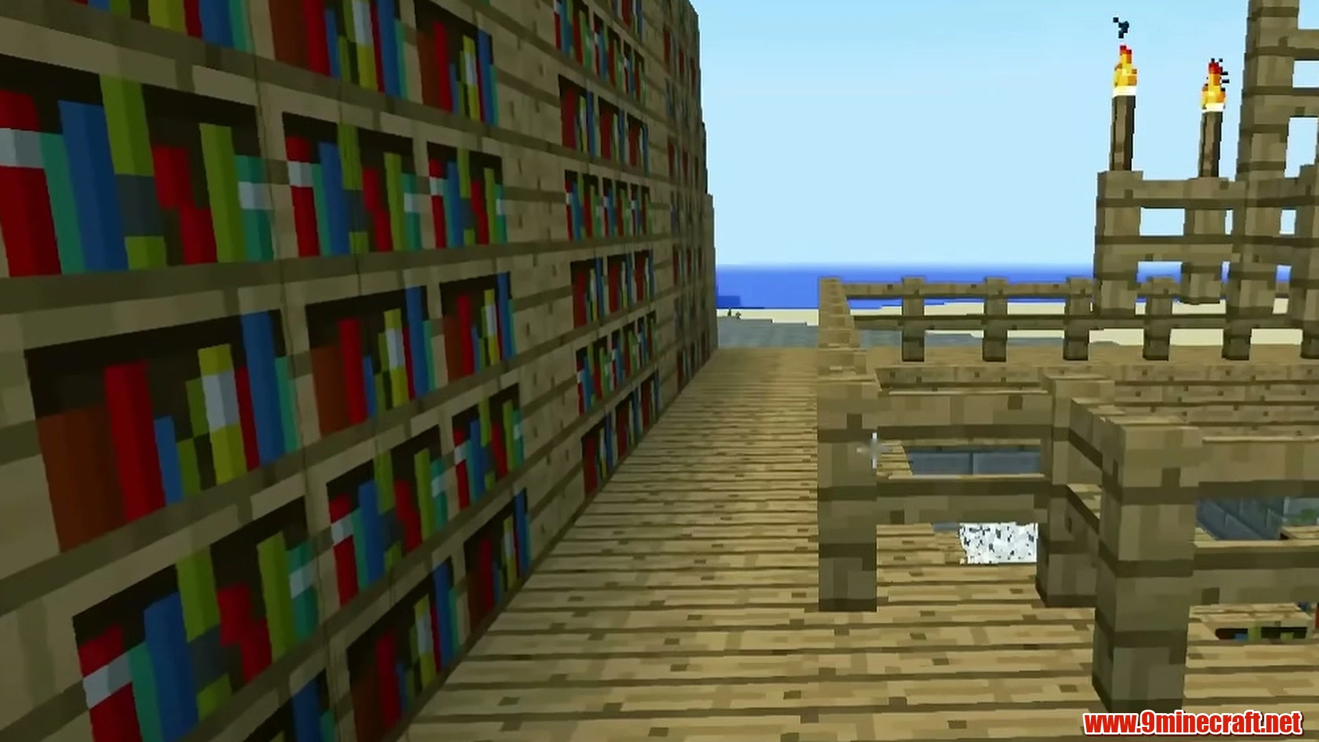 9 Insane Rare Village &Amp; Impossible Structure Collision Seeds For Minecraft (26.3, 1.21.11) – Java &Amp; Bedrock Edition 3 Desert stronghold village oasis - minecraft seed 966022123167085951