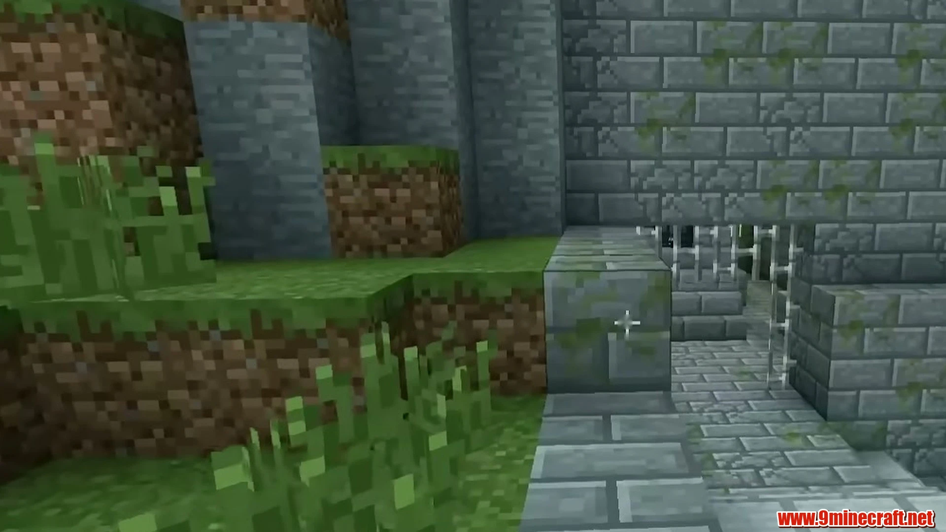 9 Insane Rare Village &Amp; Impossible Structure Collision Seeds For Minecraft (26.3, 1.21.11) – Java &Amp; Bedrock Edition 4 Plains stronghold gate & caldera settlement - minecraft seed 86131346419762674