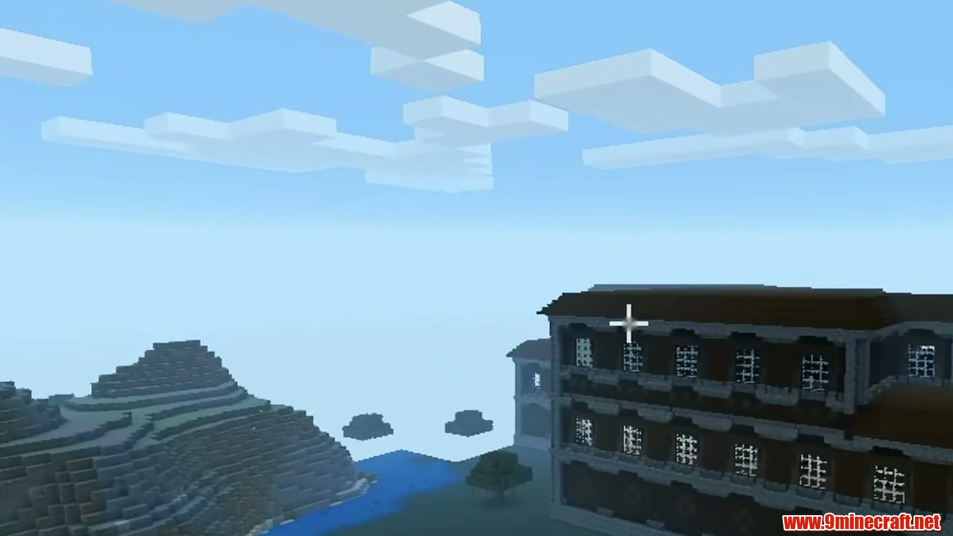 9 Insane Rare Village &Amp; Impossible Structure Collision Seeds For Minecraft (26.3, 1.21.11) – Java &Amp; Bedrock Edition 10 Double woodland mansion synergy - minecraft seed 2881674827332943199