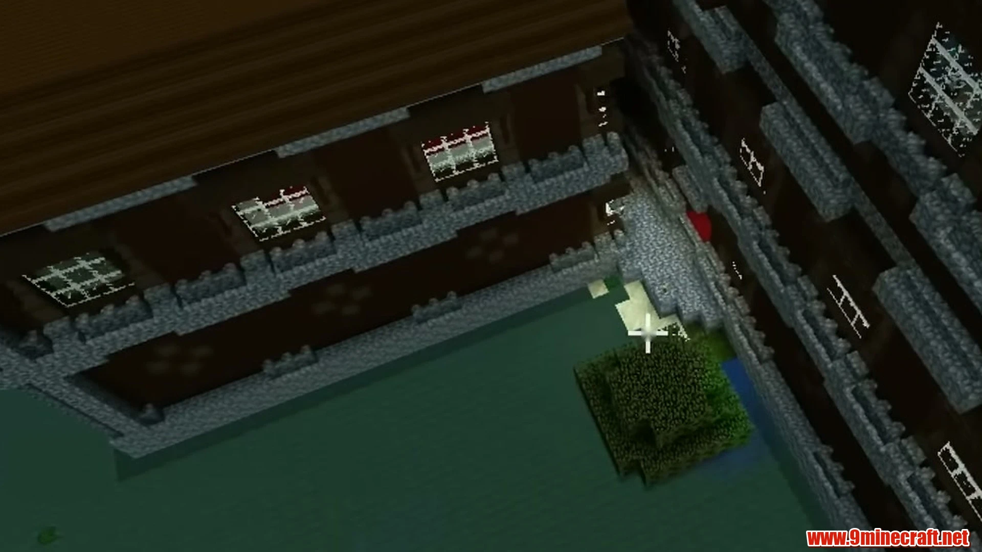 9 Insane Rare Village &Amp; Impossible Structure Collision Seeds For Minecraft (26.3, 1.21.11) – Java &Amp; Bedrock Edition 11 Double woodland mansion synergy - minecraft seed 2881674827332943199