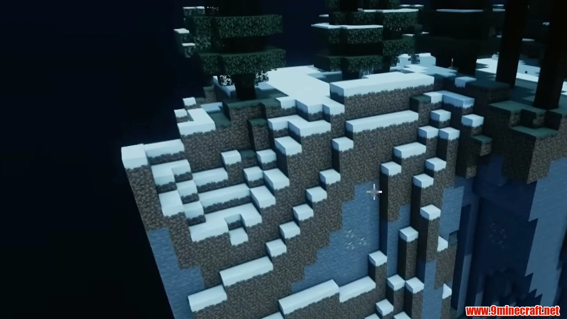 9 Insane Rare Village &Amp; Impossible Structure Collision Seeds For Minecraft (26.3, 1.21.11) – Java &Amp; Bedrock Edition 17 Highest mountain summit igloo (y=255) - minecraft seed 8655844411511617597