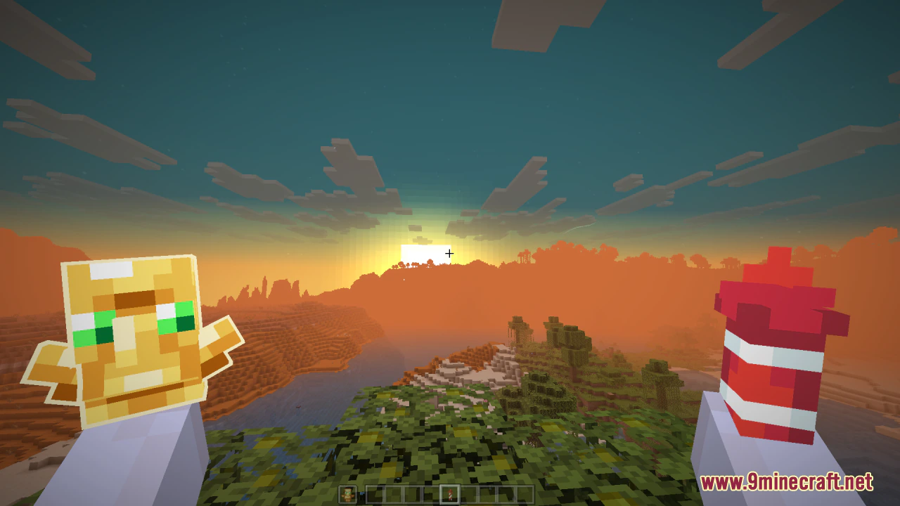 Actually 3d stuff screenshots 1