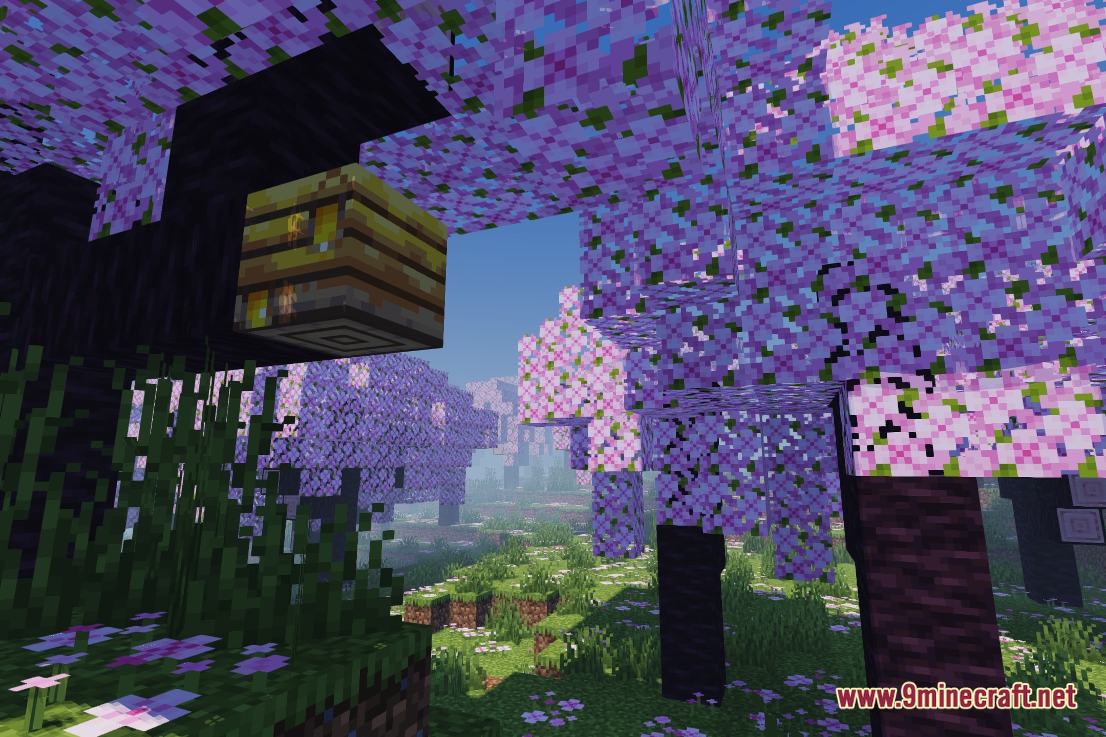 Aetheria Lite Shaders (26.3, 1.20.1) – Lightweight Shadows On Old Gpus 2 Aetheria lite shaders screenshot 1