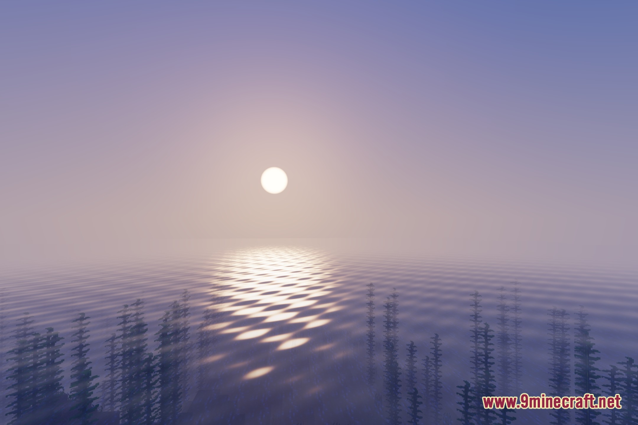 Aetheria Lite Shaders (26.3, 1.20.1) – Lightweight Shadows On Old Gpus 3 Aetheria lite shaders screenshot 2