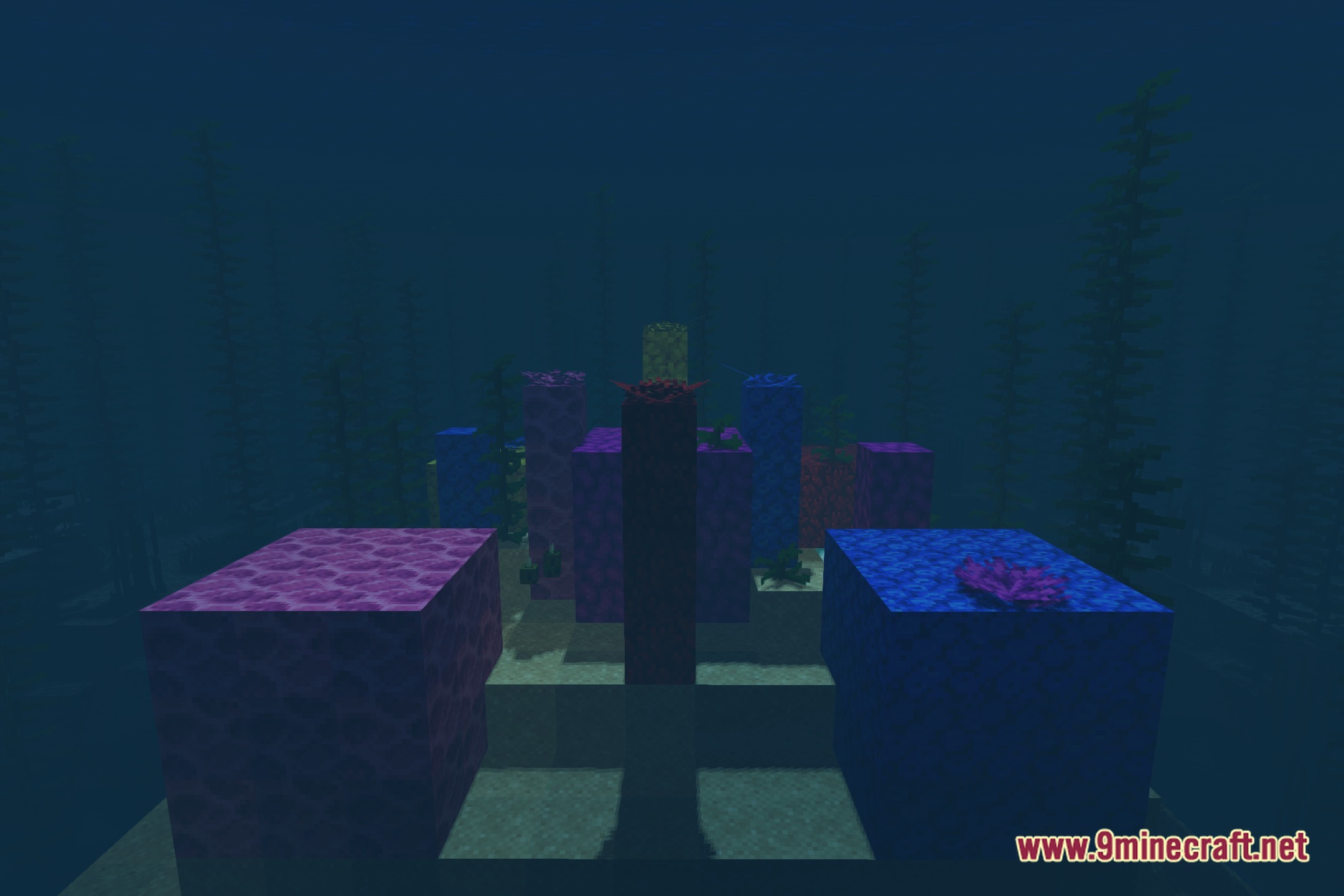Aetheria Lite Shaders (26.3, 1.20.1) – Lightweight Shadows On Old Gpus 10 Aetheria lite shaders screenshot 9