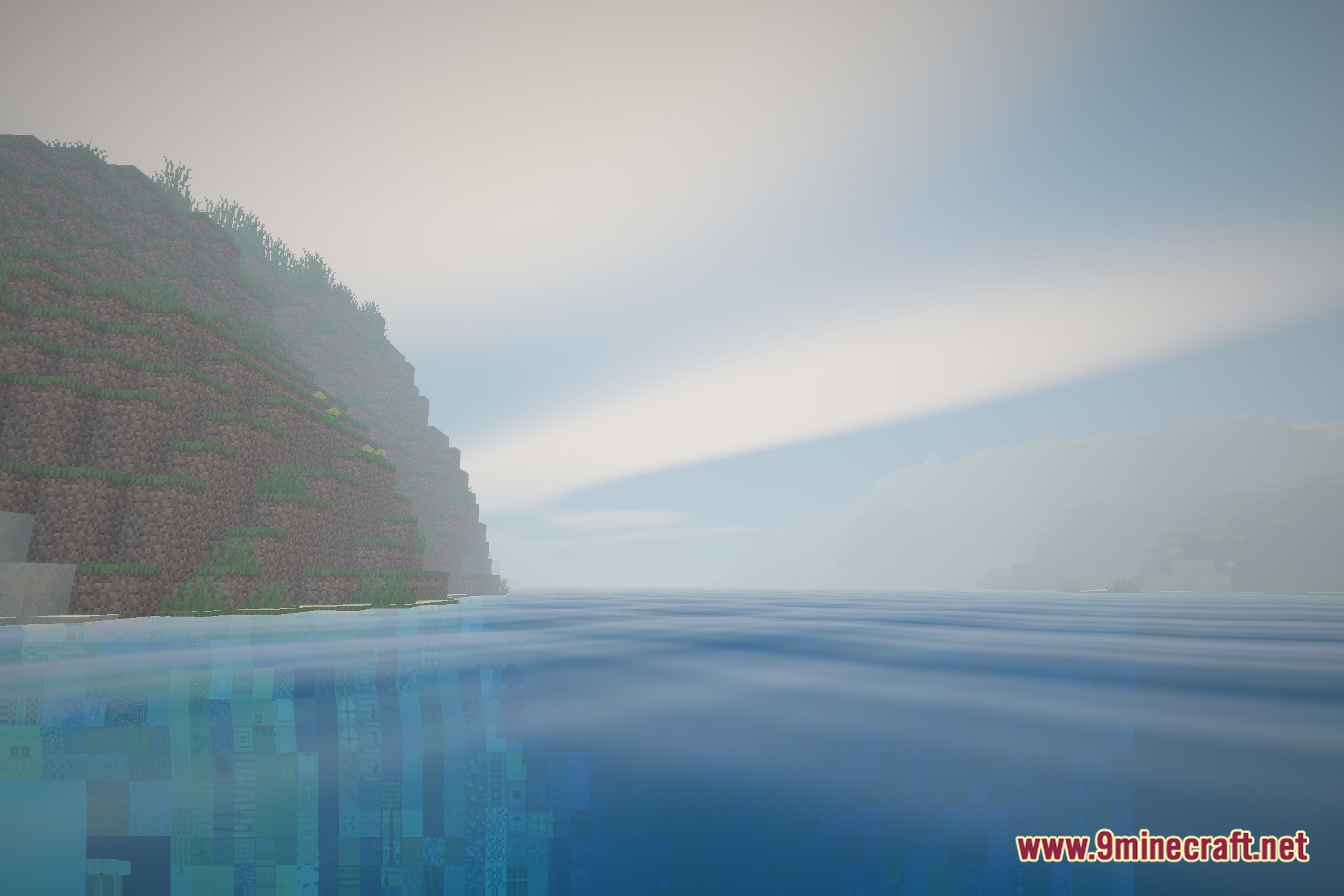 Aetheria realism shaders screenshot 7