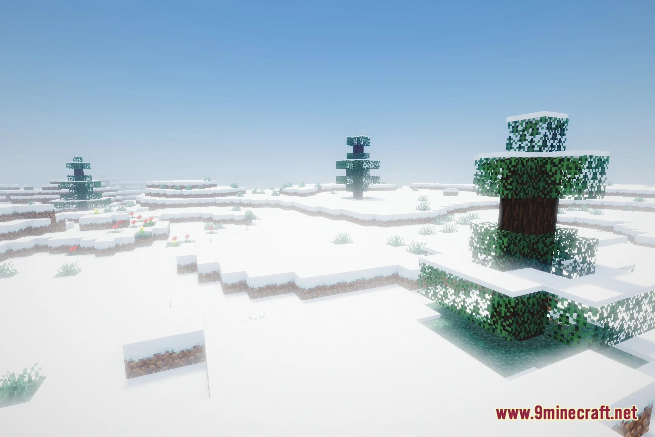 Aetherium Ptgi Shaders (26.3, 1.20.1) – Path Traced Lighting And Reflections 12 Aetherium ptgi shaders screenshot 11